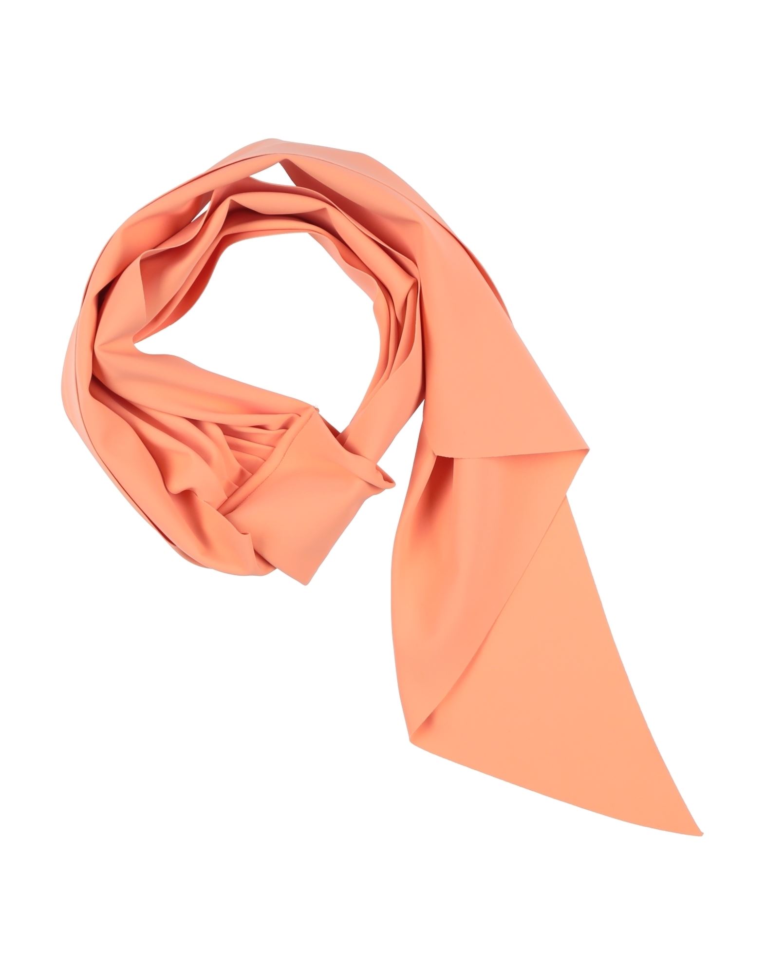Chiara Boni La Petite Robe Scarves In Pink