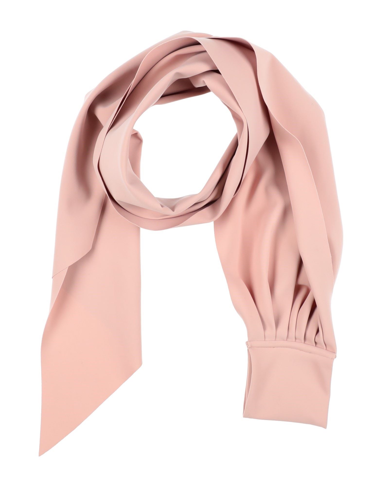 Chiara Boni La Petite Robe Scarves In Pink