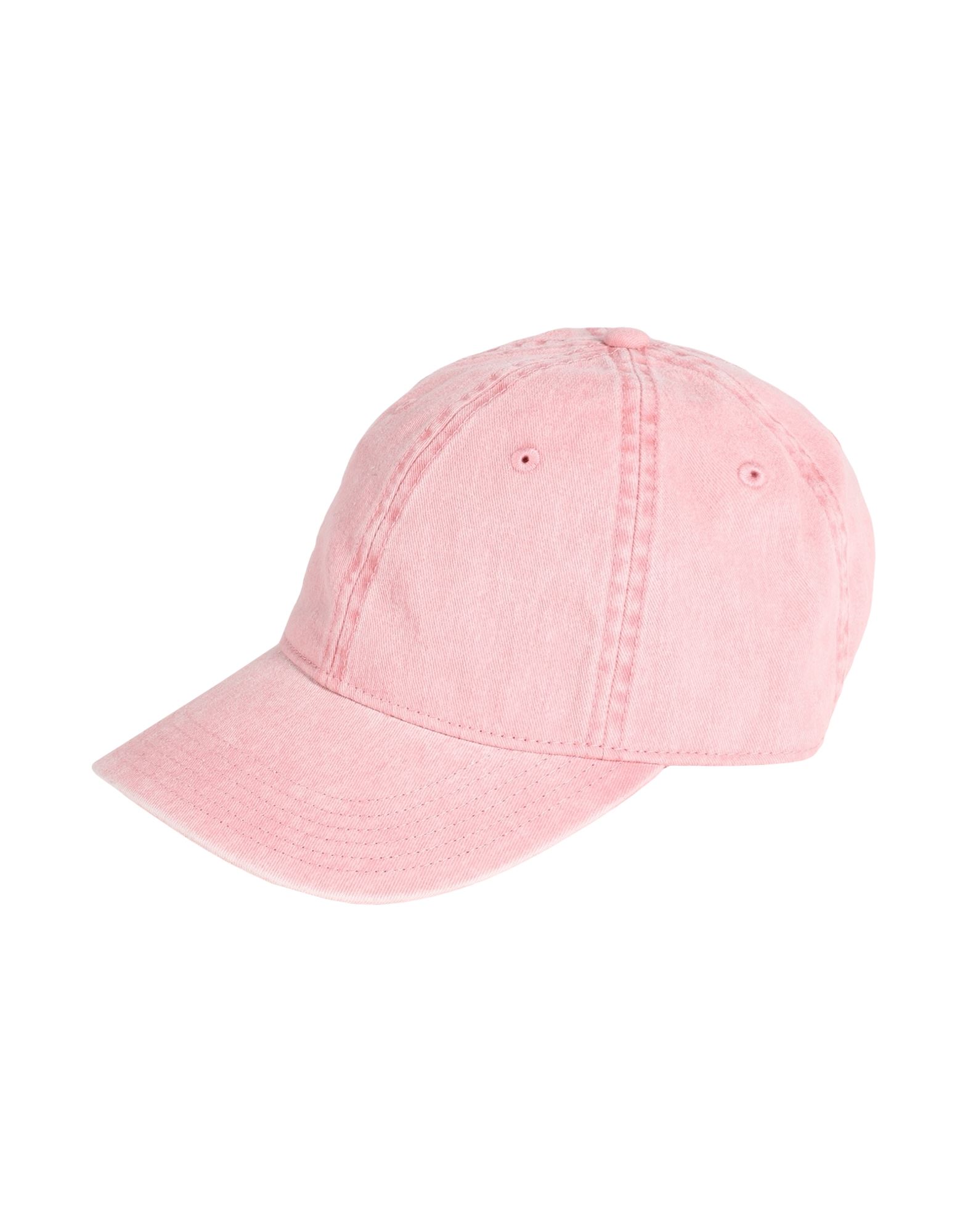 Arket Hats In Pink