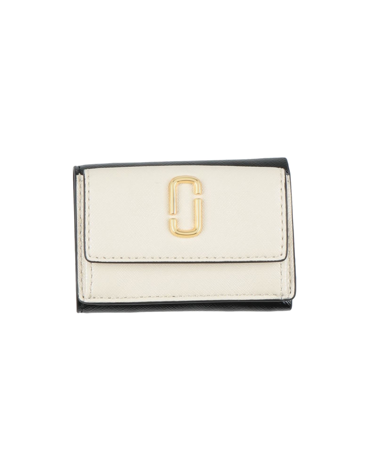 Marc Jacobs Wallets In White