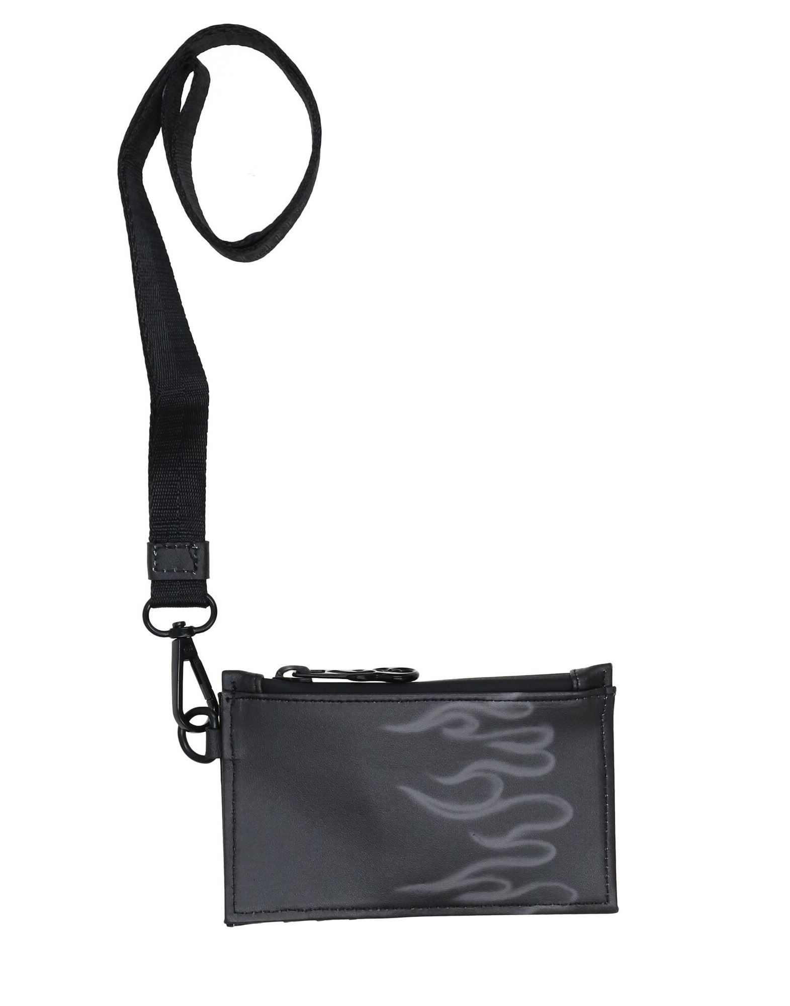 Vision Of Super Coin Purses In Black