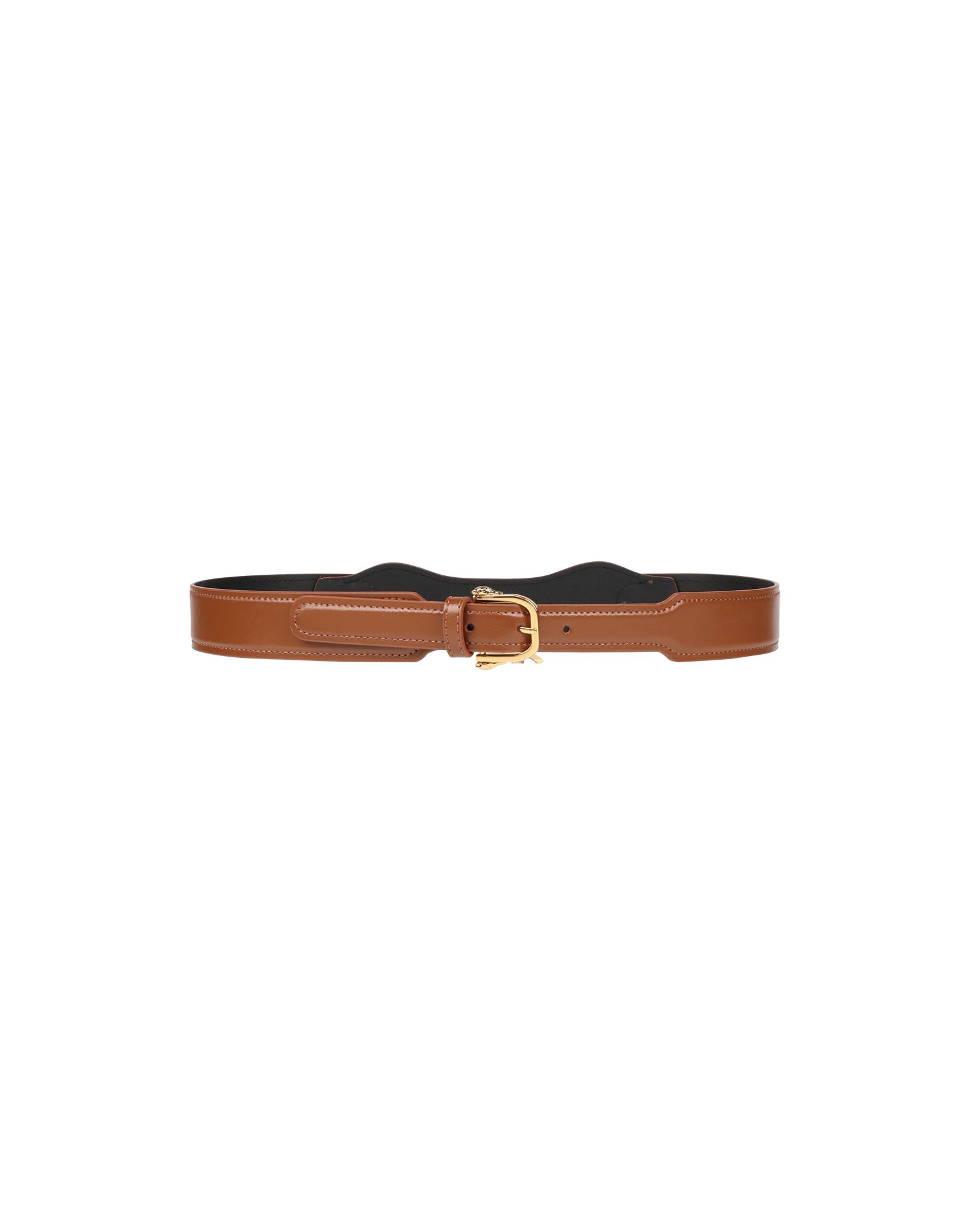 Trussardi Belts In Brown