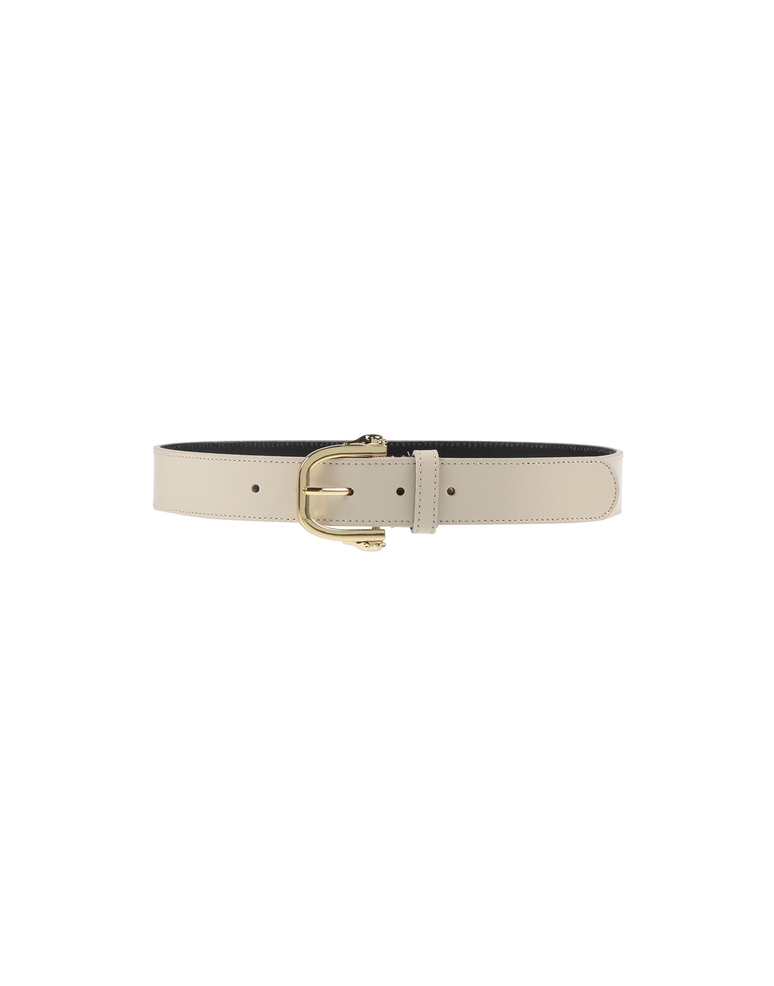 Trussardi Belts In White