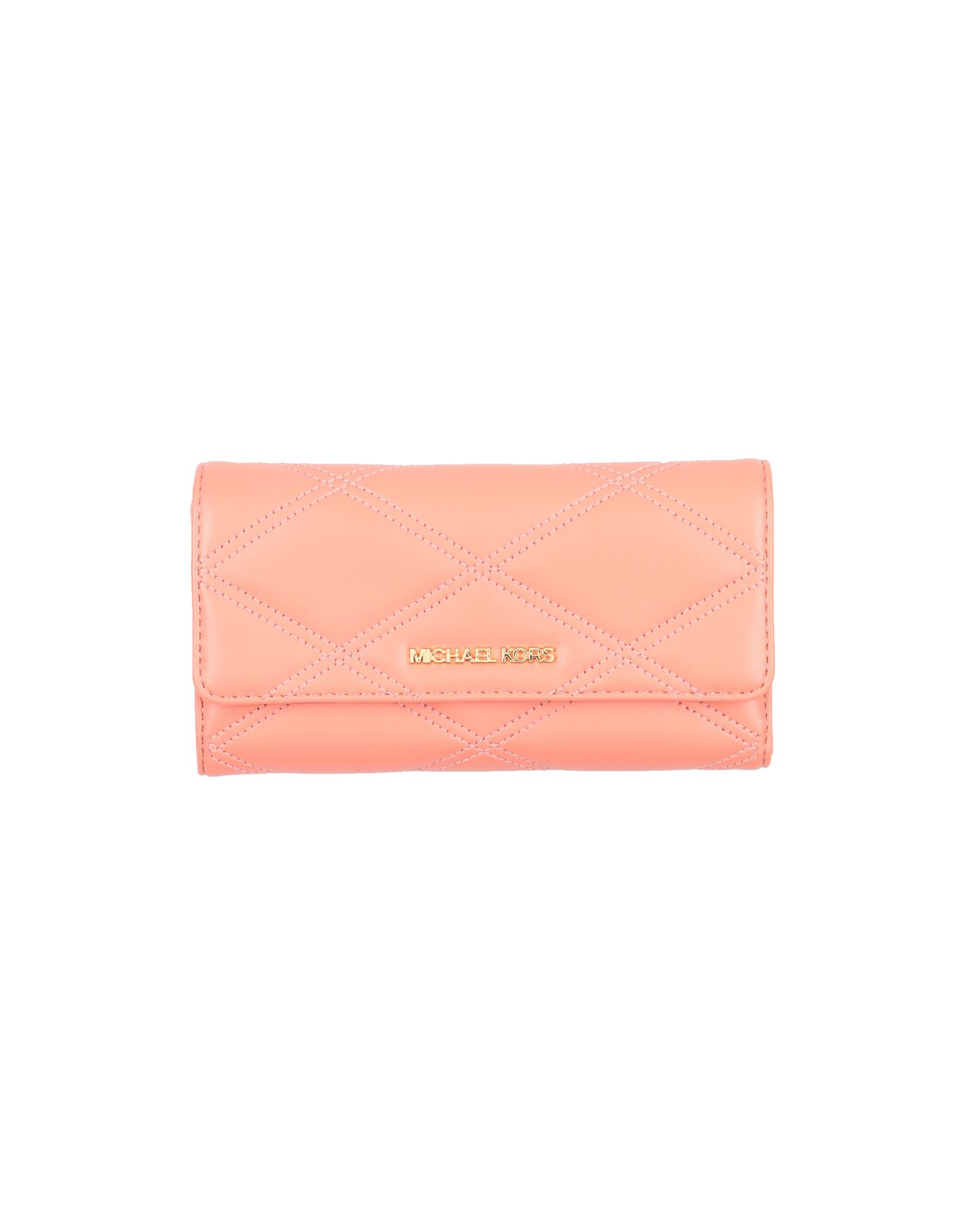  Michael Michael Kors - Kleinlederwaren - Brieftaschen - On Yoox.com 