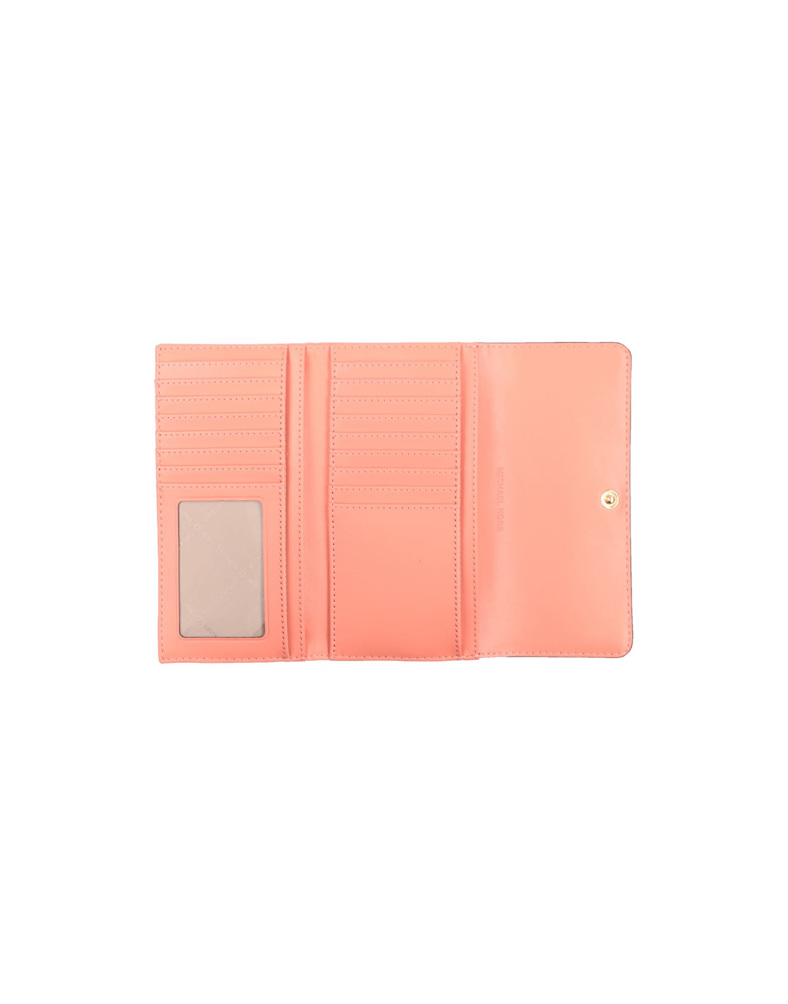  Michael Michael Kors - Kleinlederwaren - Brieftaschen - On Yoox.com 