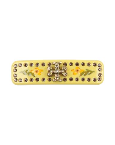 Haaraccessoire Damen Pastellgelb -- Damen