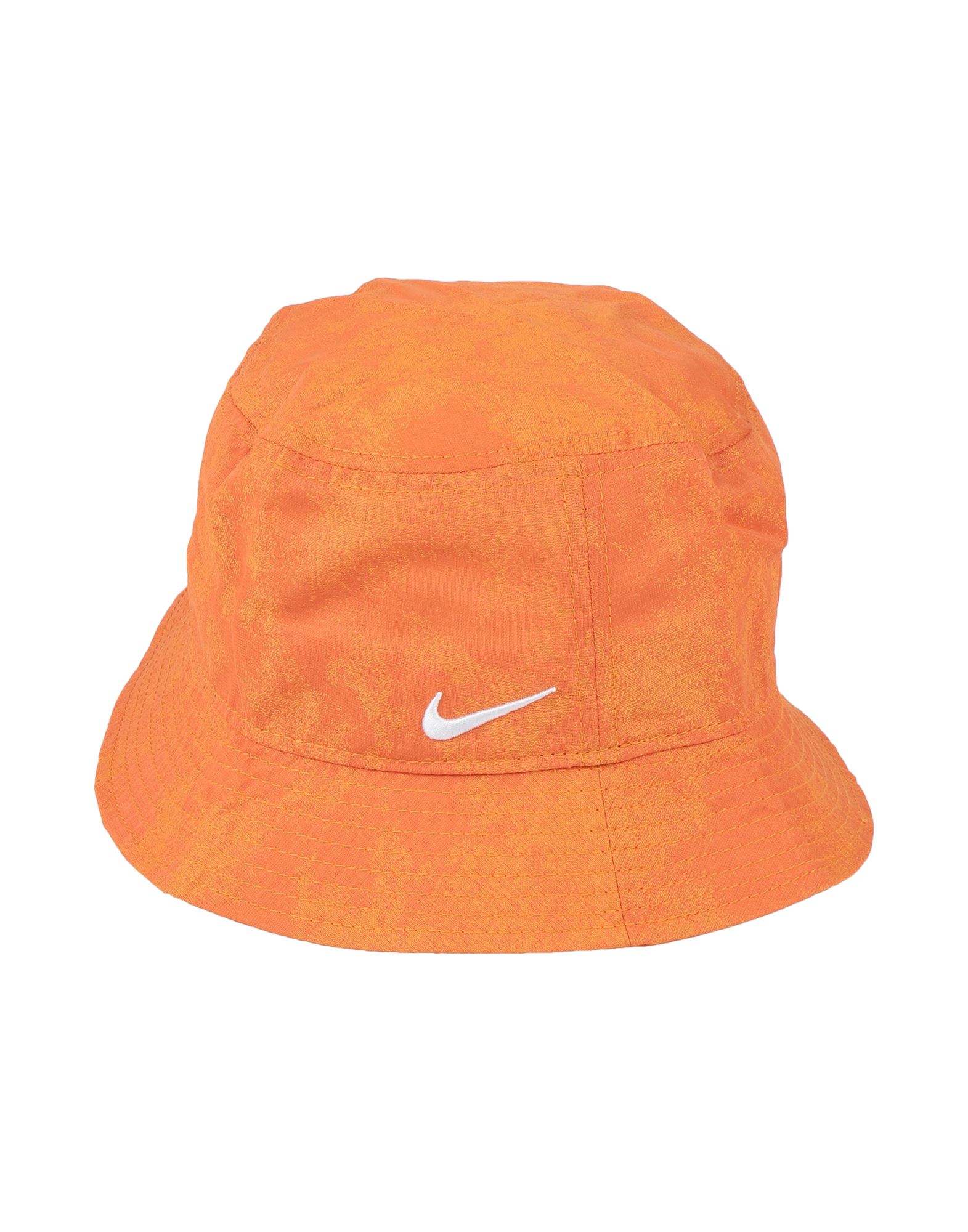 Nike Hats In Orange