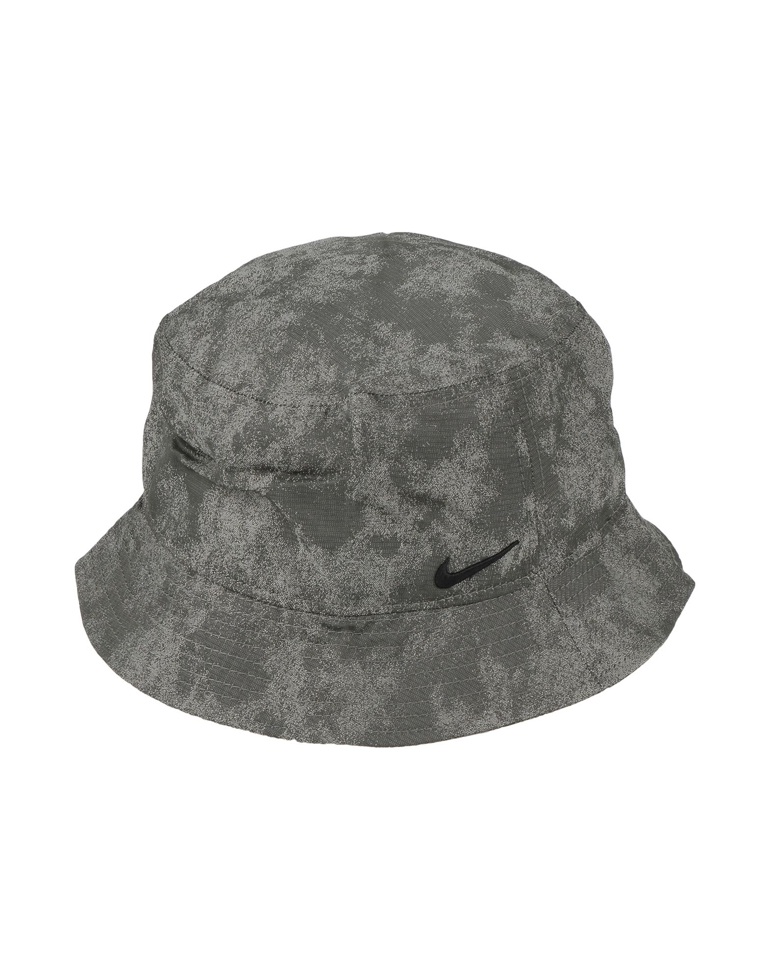 Nike Hats In Grey