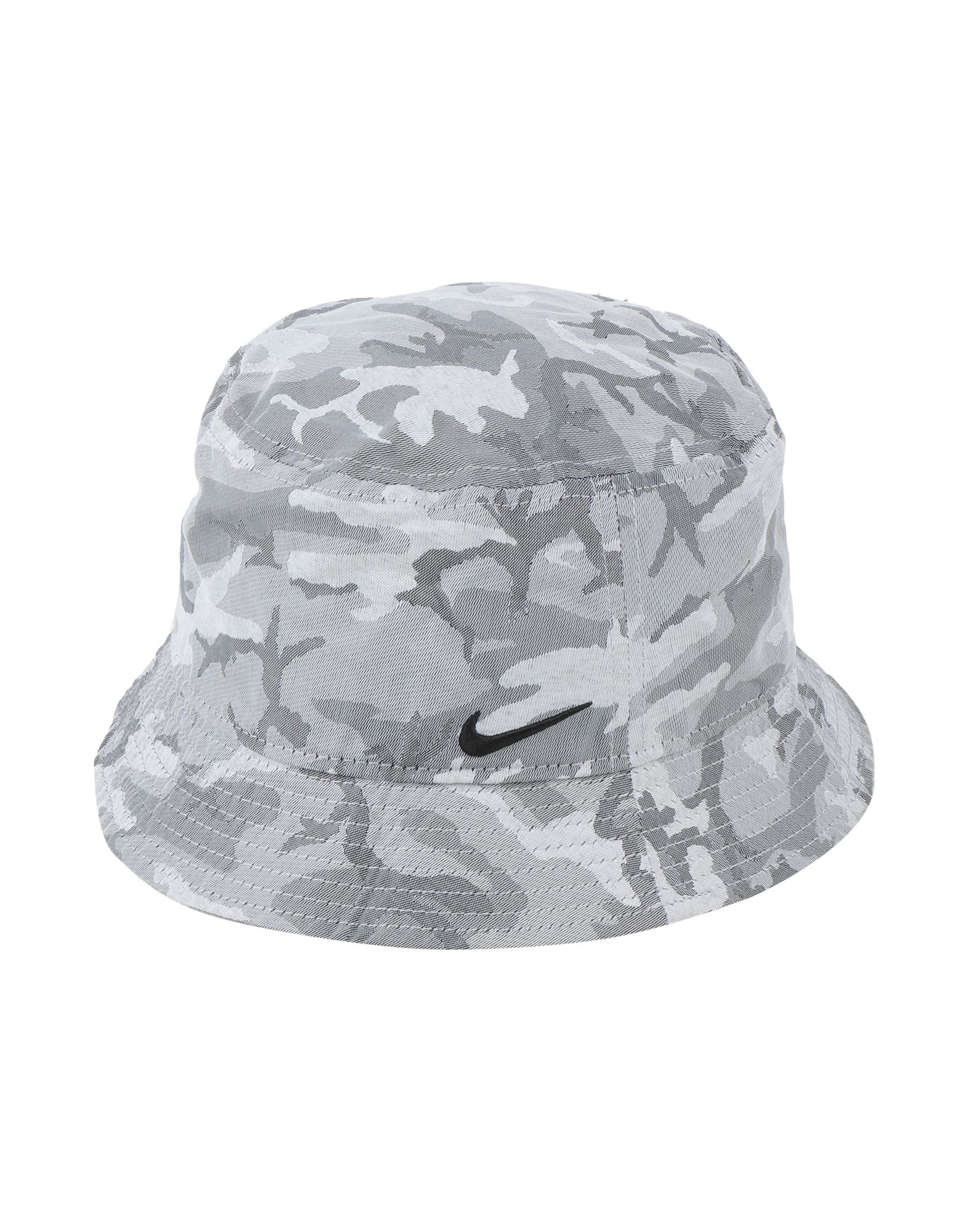 Nike Hats In Grey