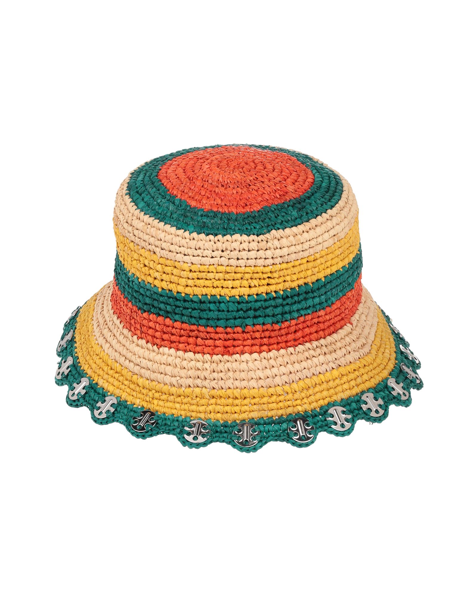  Rabanne - Accessoires - Mützen & Hüte - On Yoox.com 