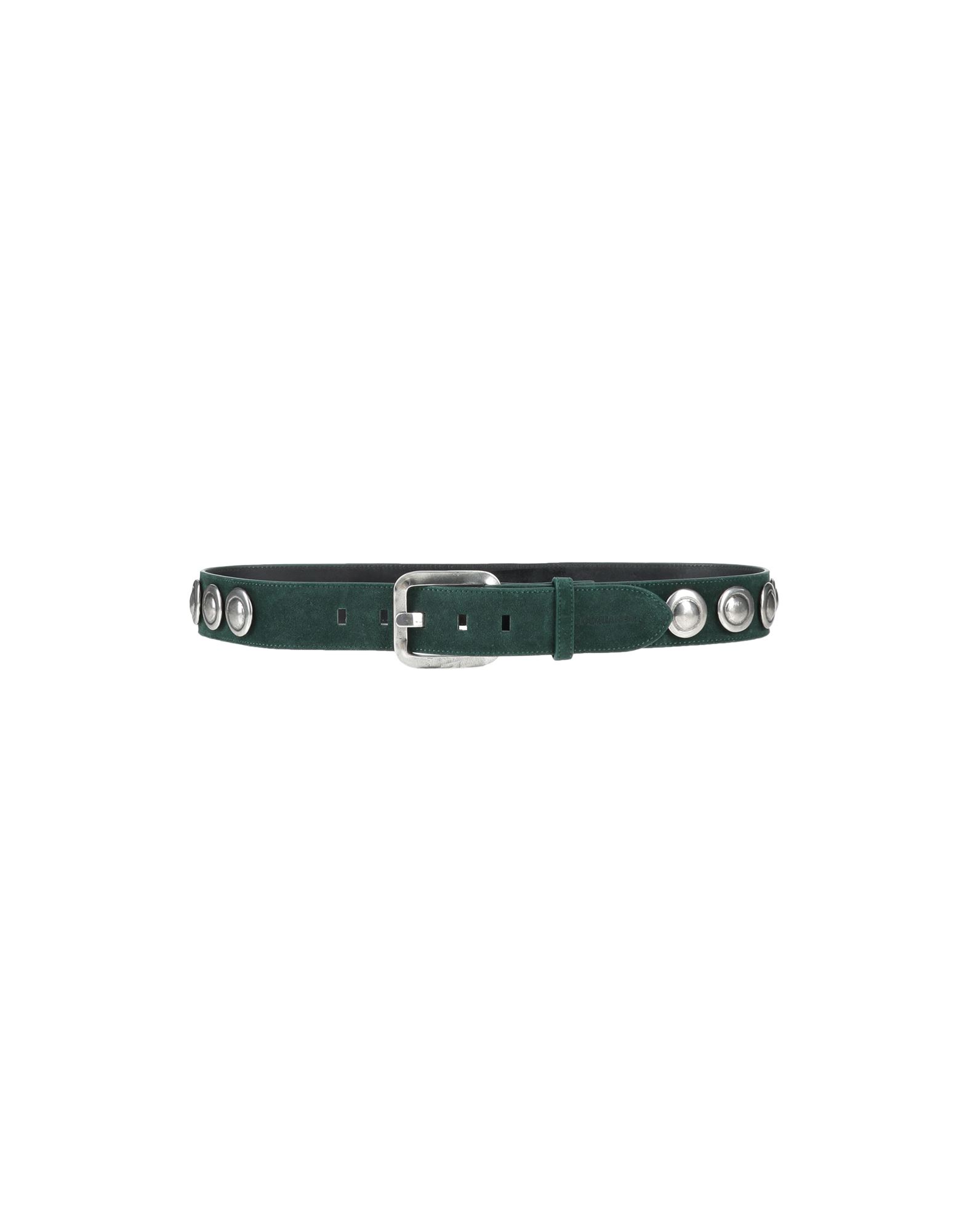 Dsquared2 Belts In Green