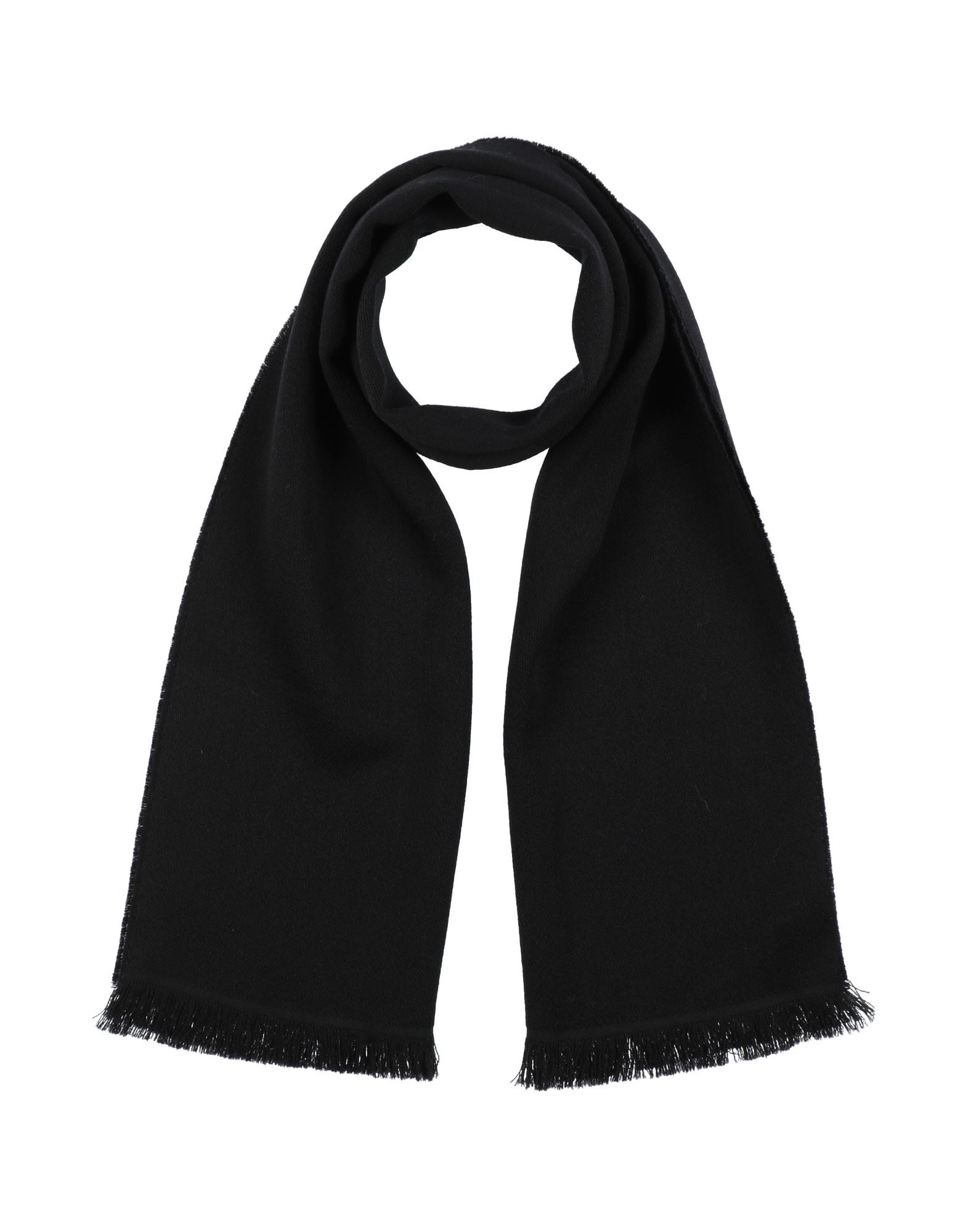 Emporio Armani Scarves In Blue