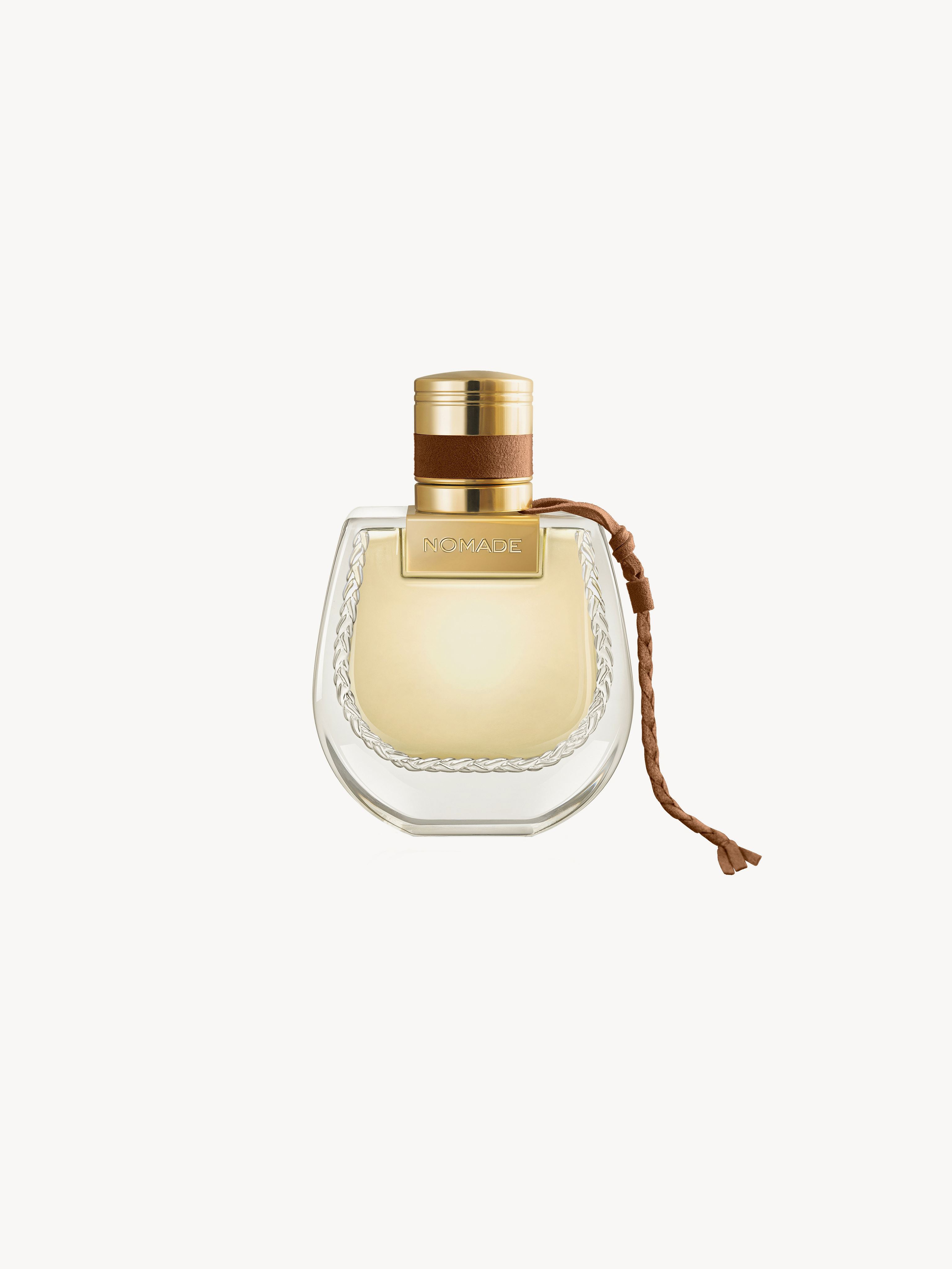Chloé Nomade Jasmin Naturel Eau De Parfum Intense Transparent Size 1.7 100% Fragrances
