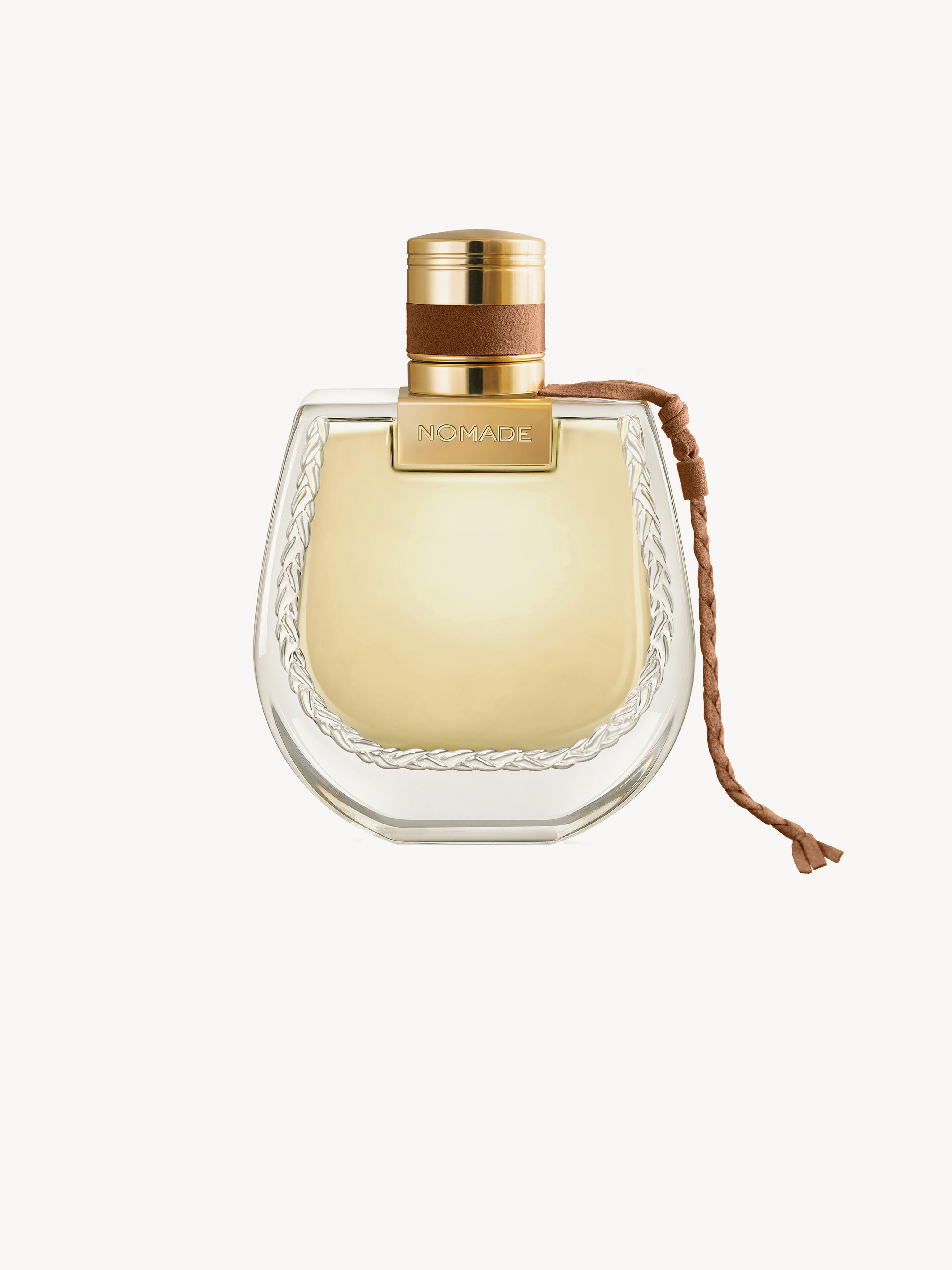 Chloé Nomade Jasmin Naturel Eau De Parfum Intense Transparent Size 2.5 100% Fragrances
