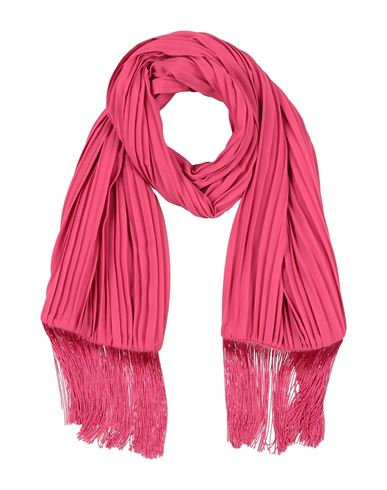 Shop Souvenir Woman Scarf Fuchsia Size - Polyester