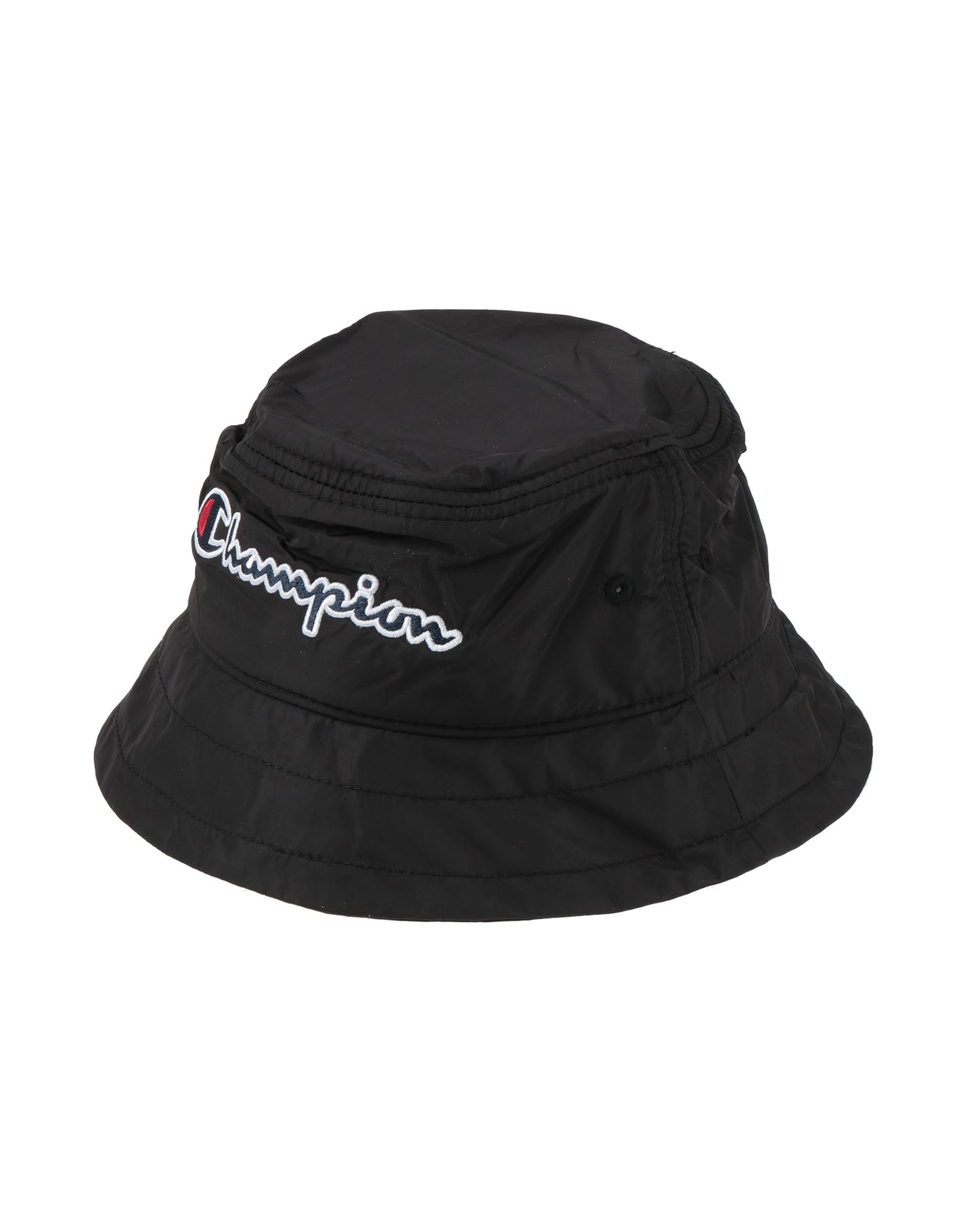 Champion Hats In Black