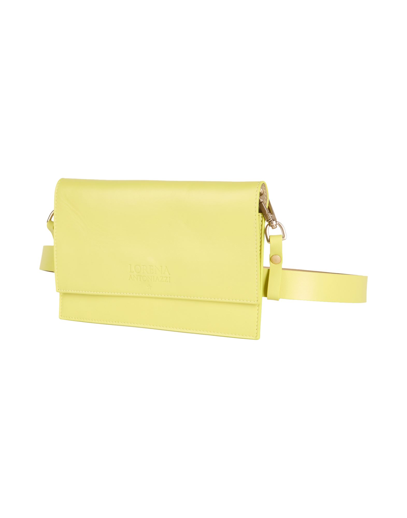 LORENA ANTONIAZZI LORENA ANTONIAZZI ΤΣΑΝΤΕΣ Τσαντάκι μέσης