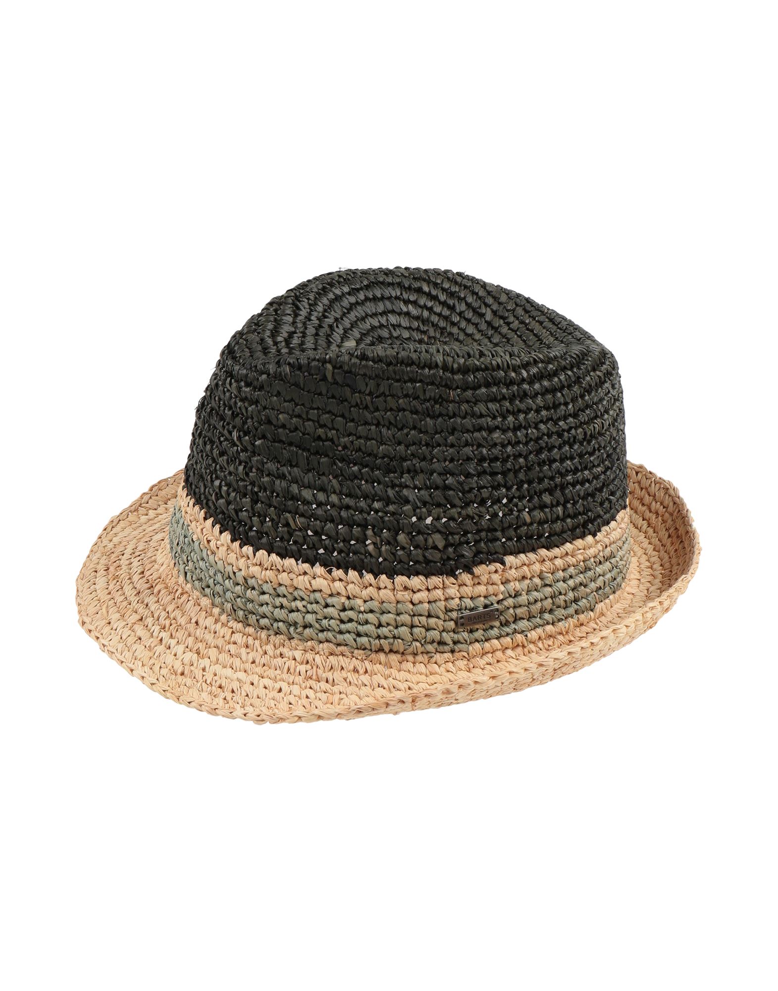 Barts Hats In Green