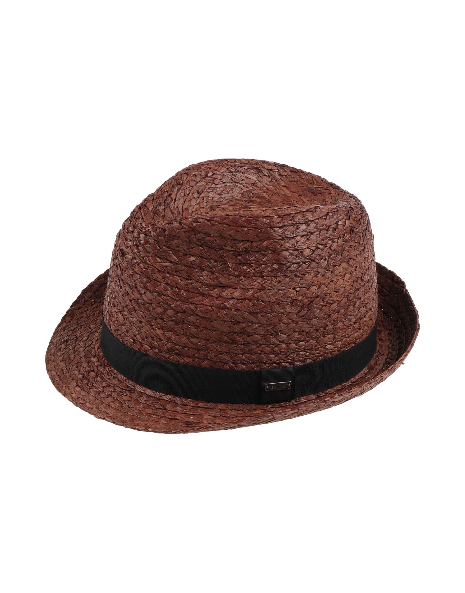 Barts Hats In Brown