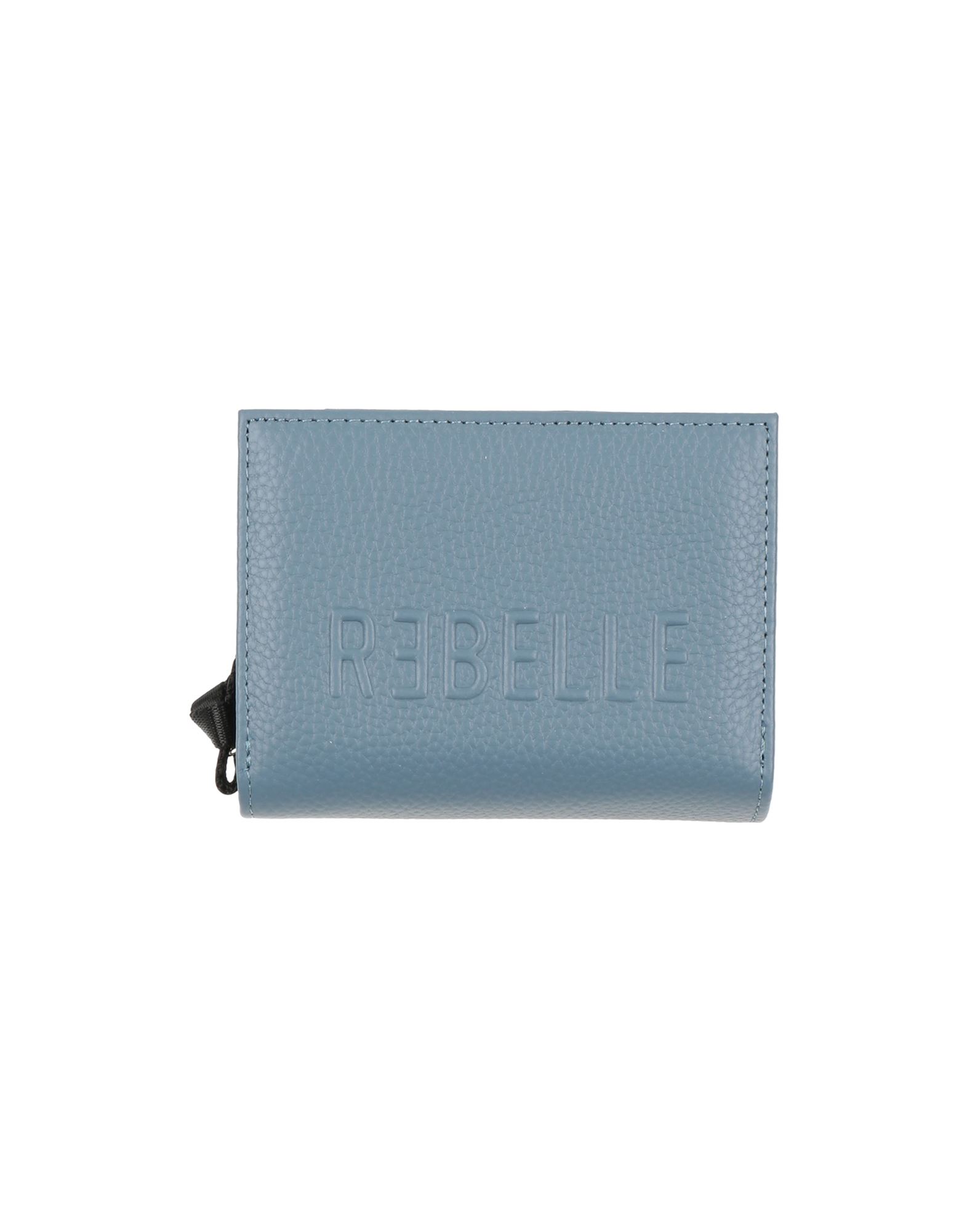 Rebelle Wallets In Pastel Blue