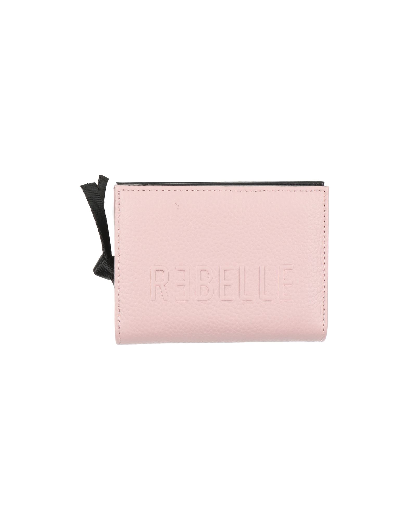 Rebelle Wallets In Pink
