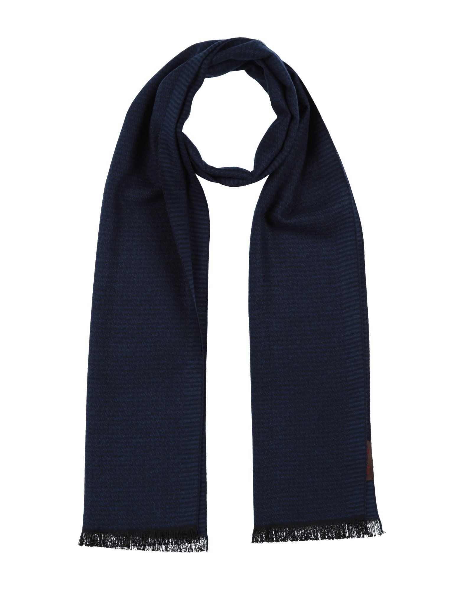 Fiorio Scarves In Blue