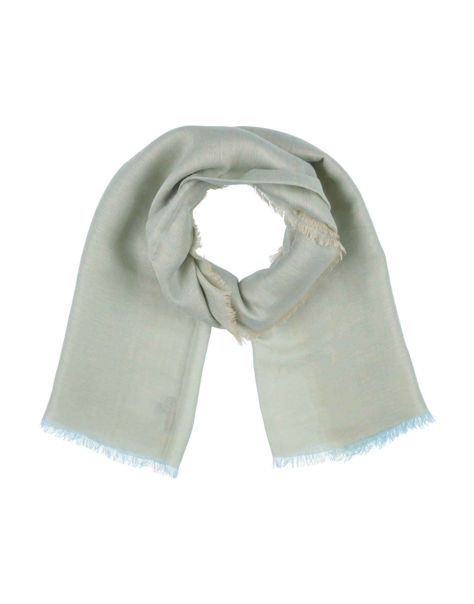 Fiorio Scarves In Beige