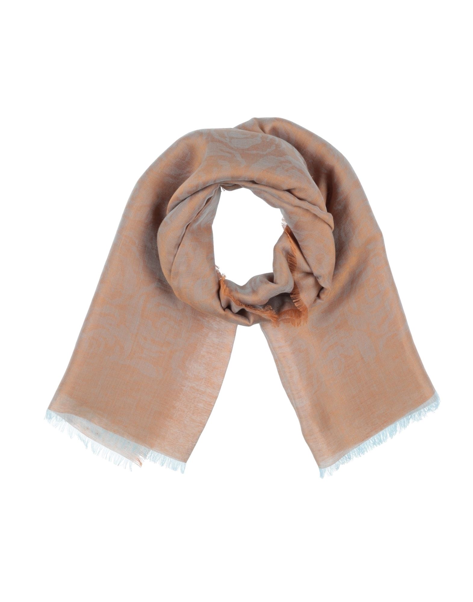 Fiorio Scarves In Beige