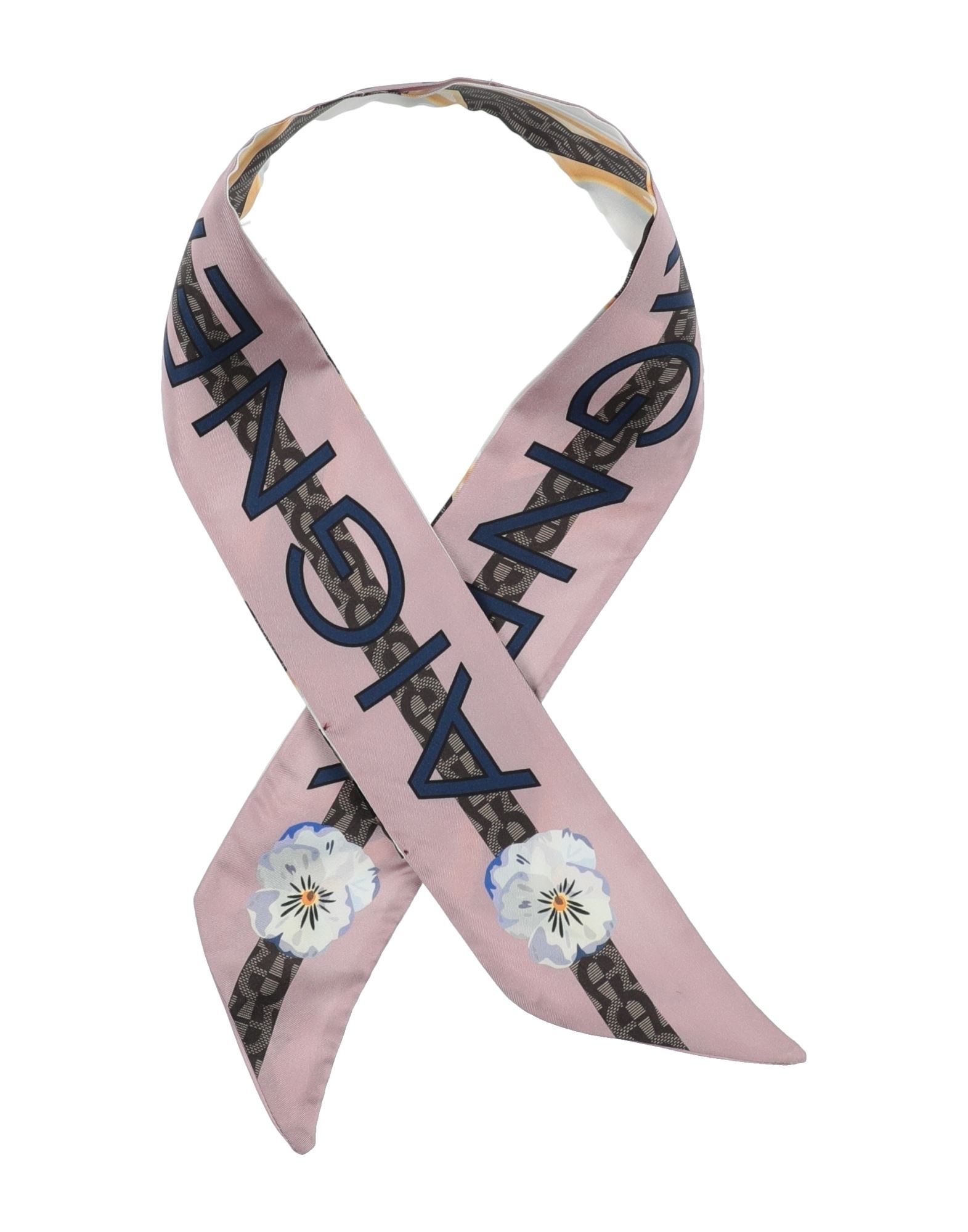 Aigner Scarves In Pink
