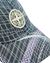 3 of 3 - Cap Man 90166 NYLON METAL IN ECONYL® REGENERATED NYLON HAT, CAMOUFLAGE PRINT Detail D STONE ISLAND KIDS