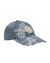1 of 3 - Cap Man 90166 NYLON METAL IN ECONYL® REGENERATED NYLON HAT, CAMOUFLAGE PRINT Front STONE ISLAND BABY