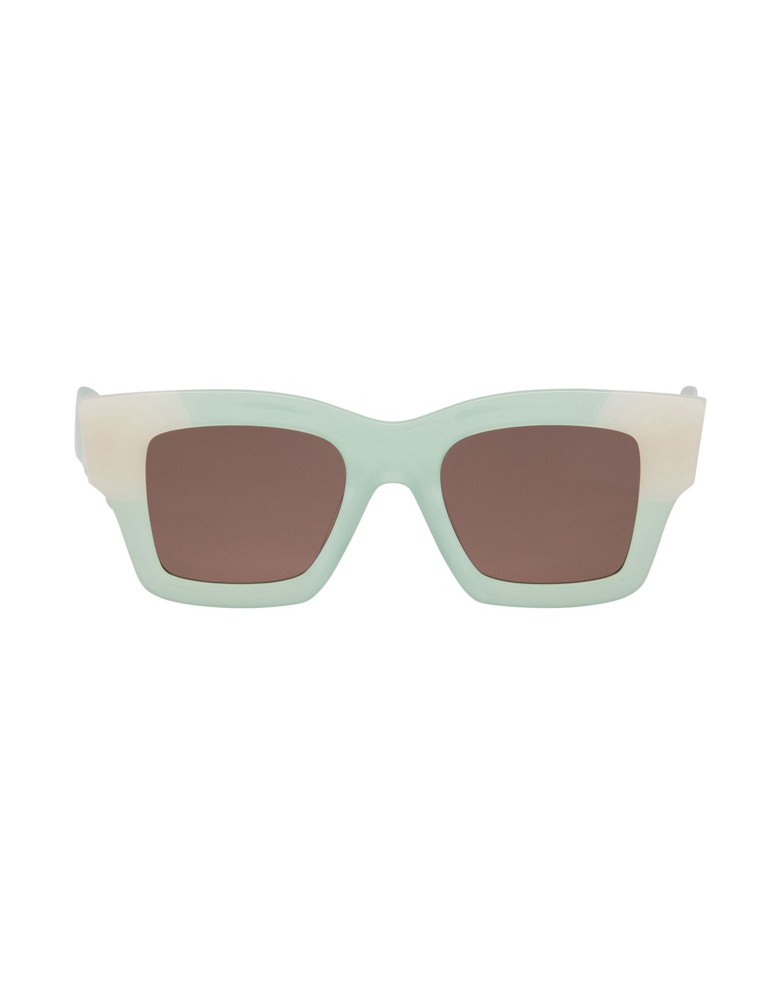  Jacquemus - Brillen - Sonnenbrillen - On Yoox.com 