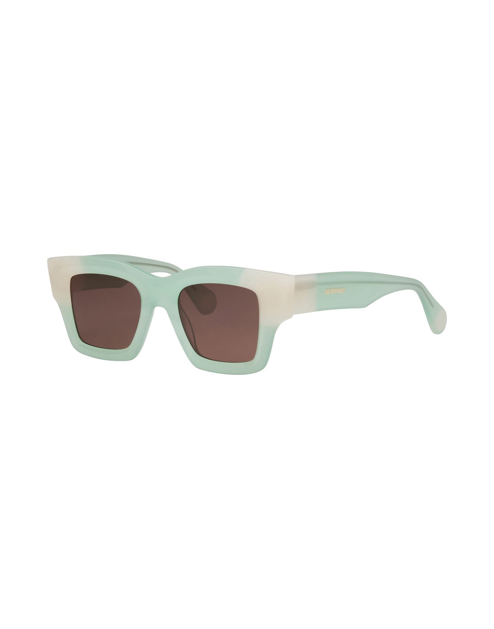  Jacquemus - Brillen - Sonnenbrillen - On Yoox.com 