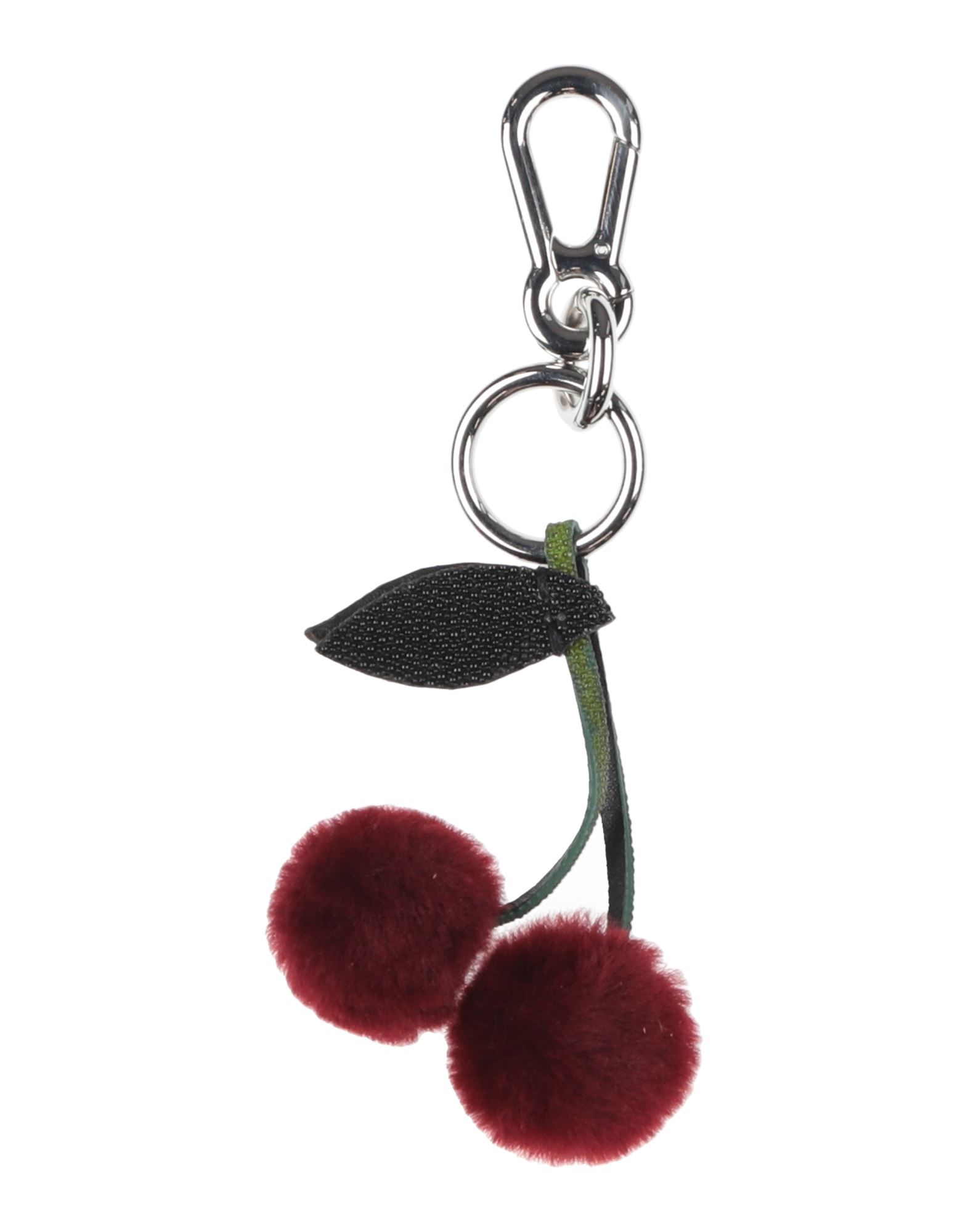 Autumn Cph Key Rings In Red