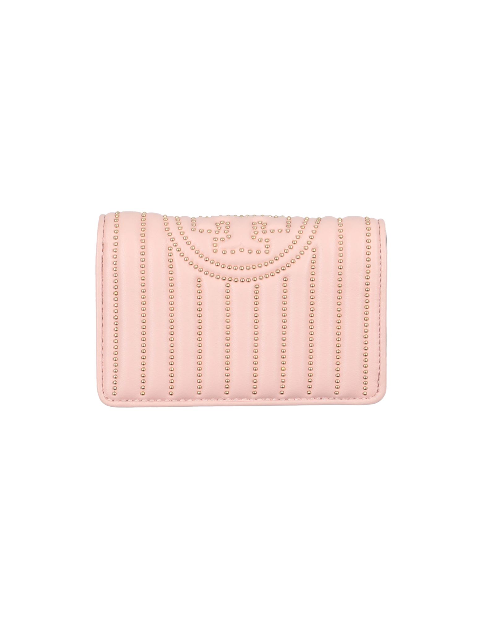 新品未使用※ Tory Burch トリーバーチ 長財布 Lジップ ピンク-