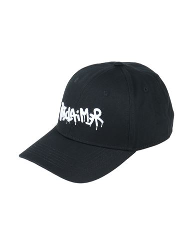 Sombrero Mujer Negro ONESIZE Mujer