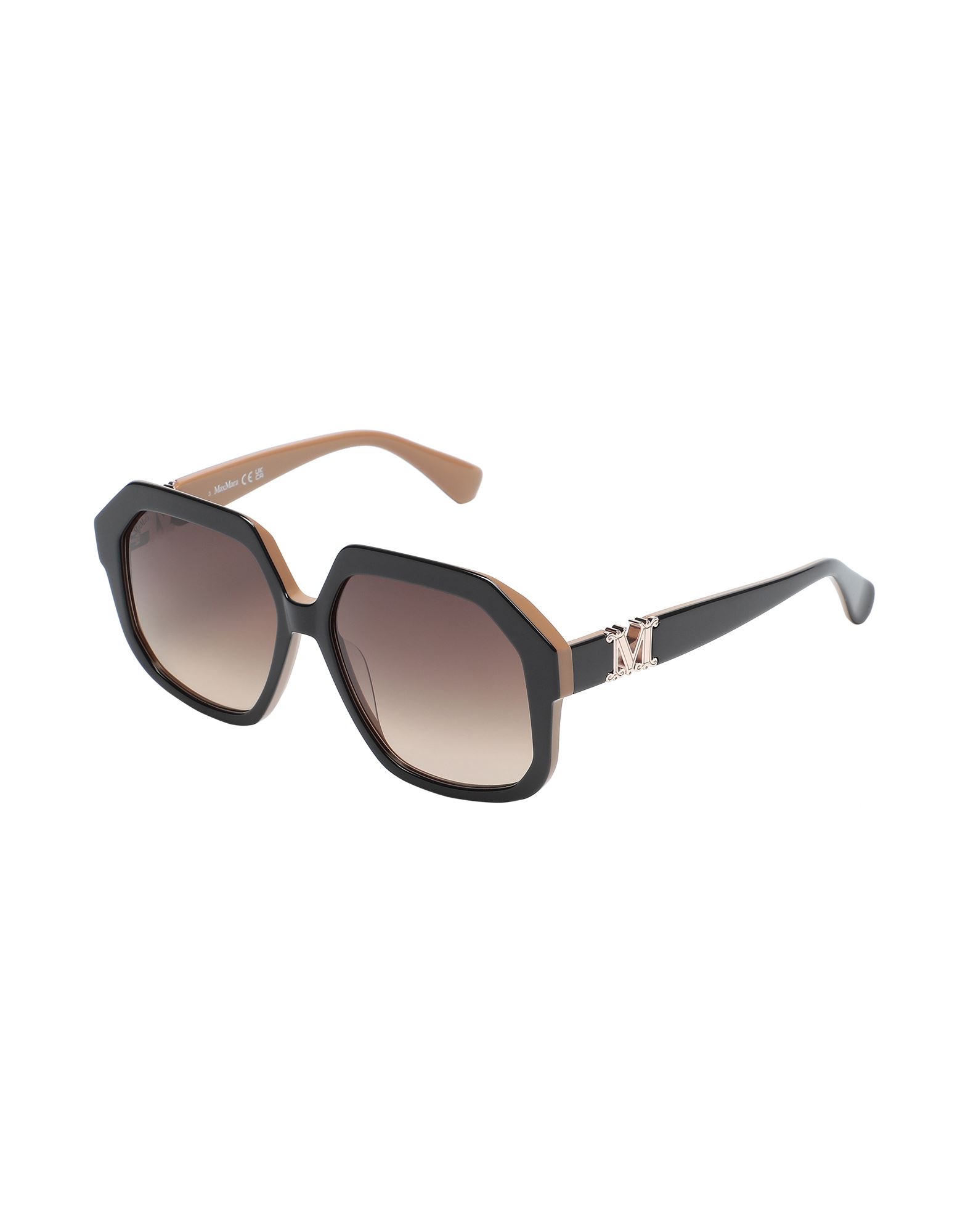  Max Mara - Brillen - Sonnenbrillen - On Yoox.com 
