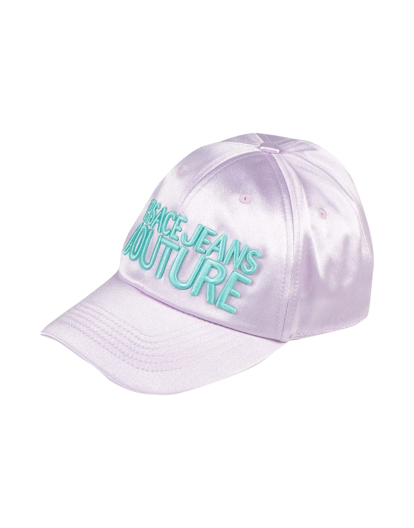  Versace Jeans Couture - Accessoires - Mützen & Hüte - On Yoox.com 