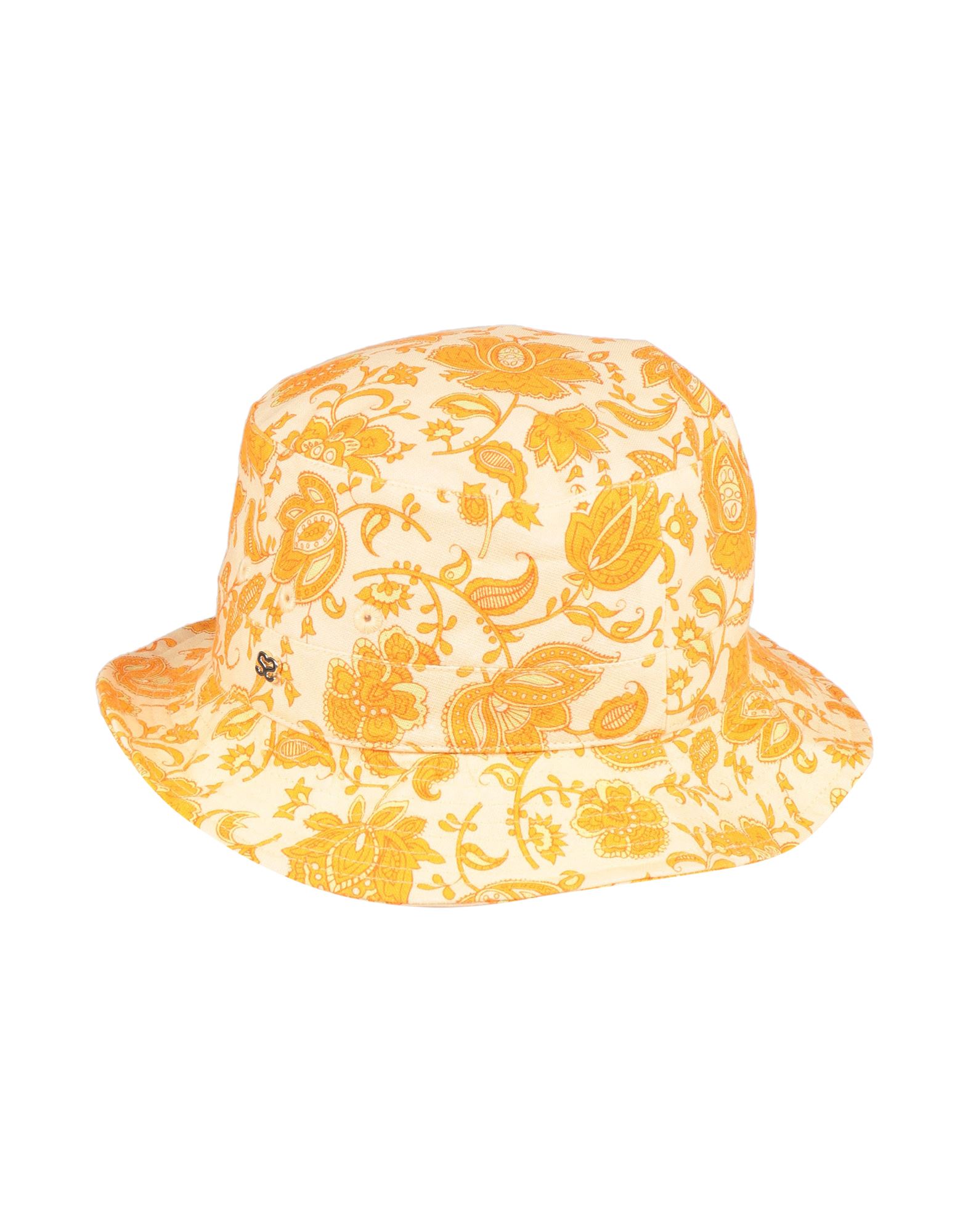 Sandro Hats In Orange