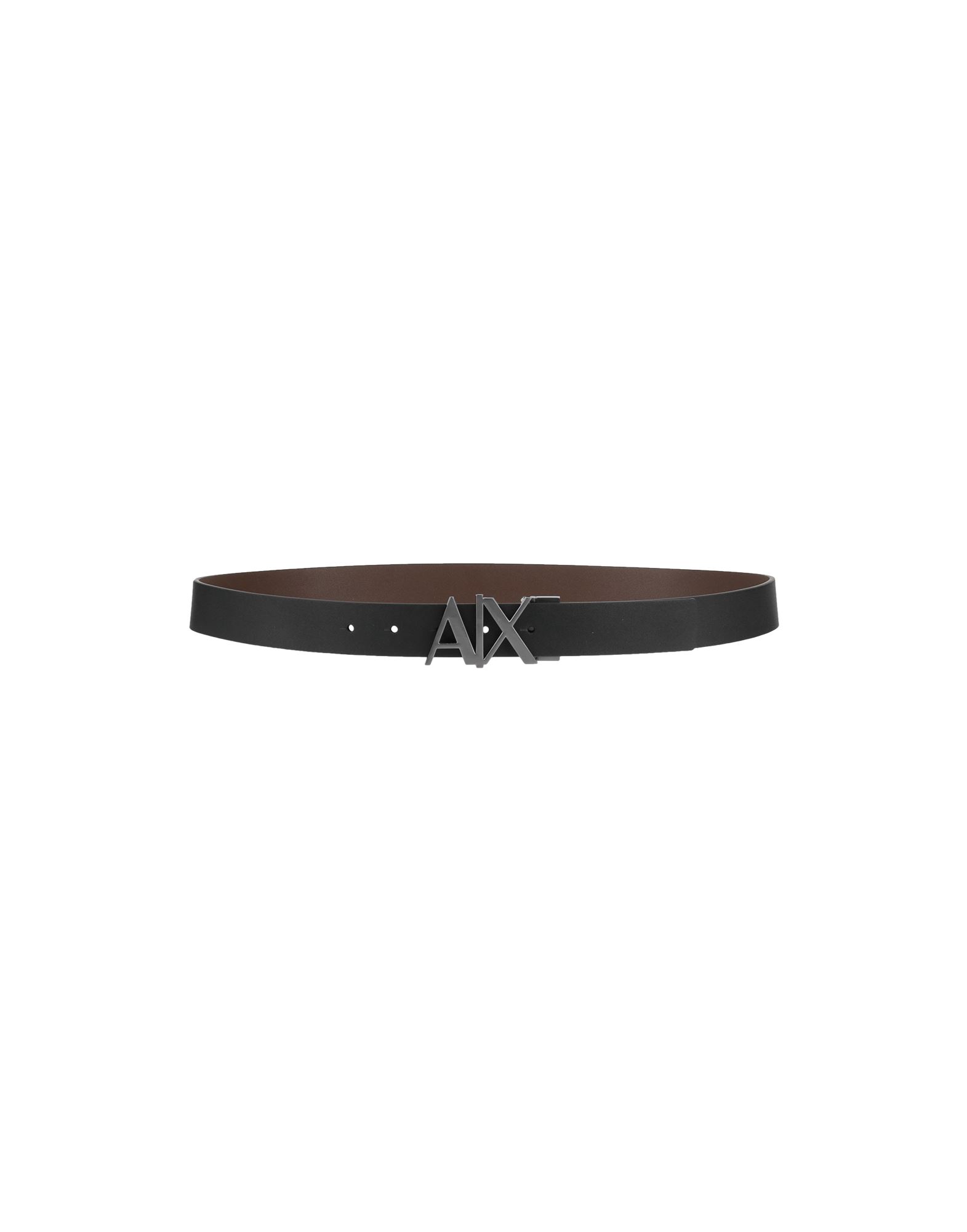ARMANI EXCHANGE ベルト 「A|X アルマーニ エクスチェンジ」A|X