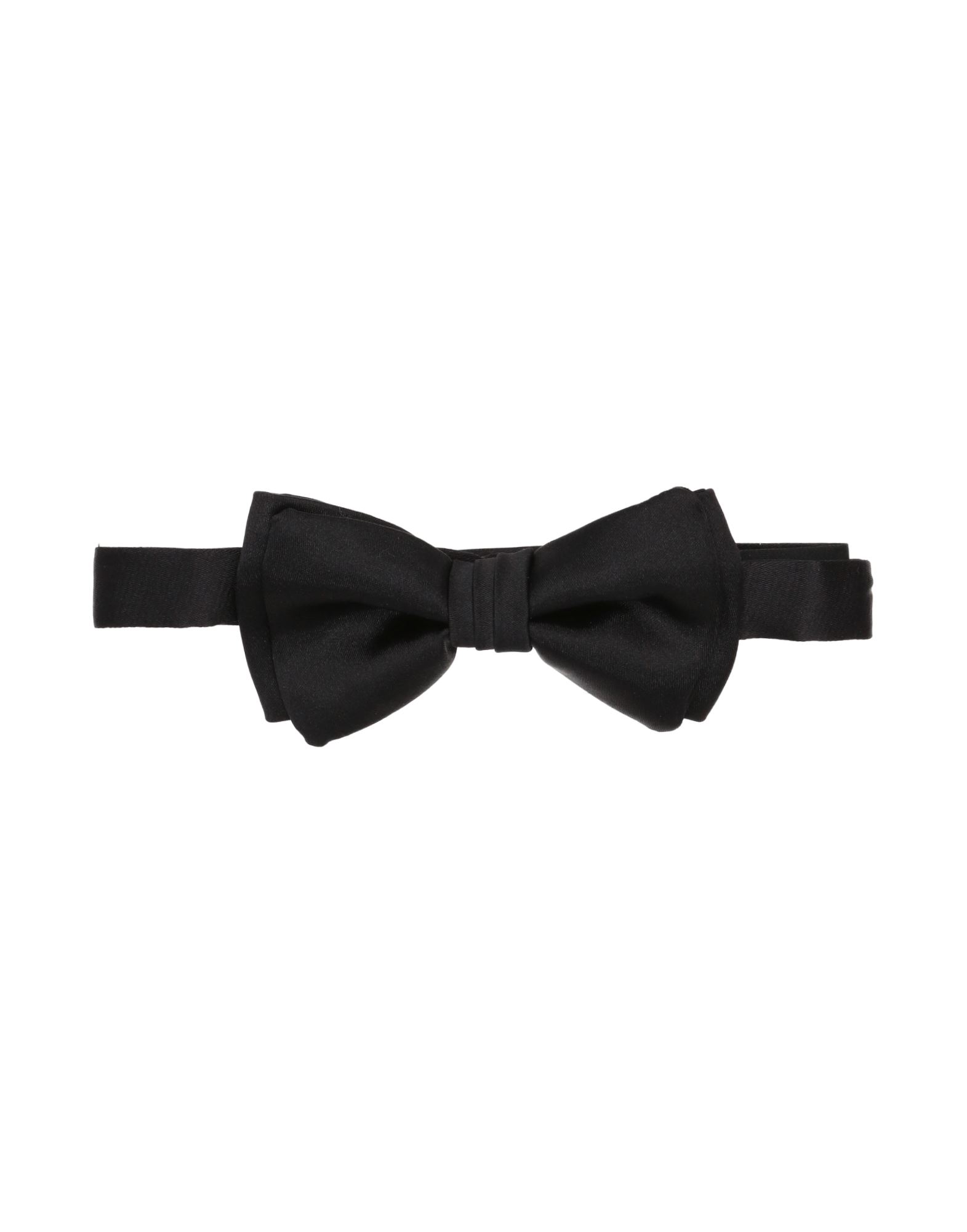 Ferragamo Salvatore  Ties & Bow Ties In Black