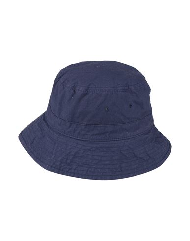 Mützen & Hüte Damen Marineblau L Damen