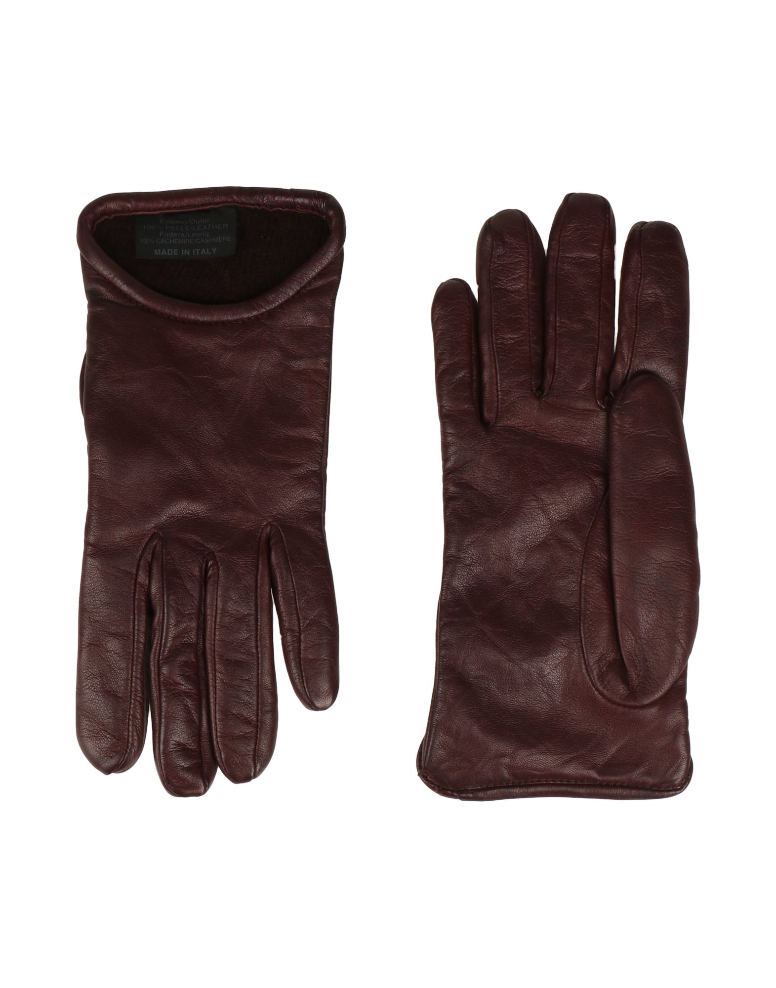 MAURO GRIFONI Gloves