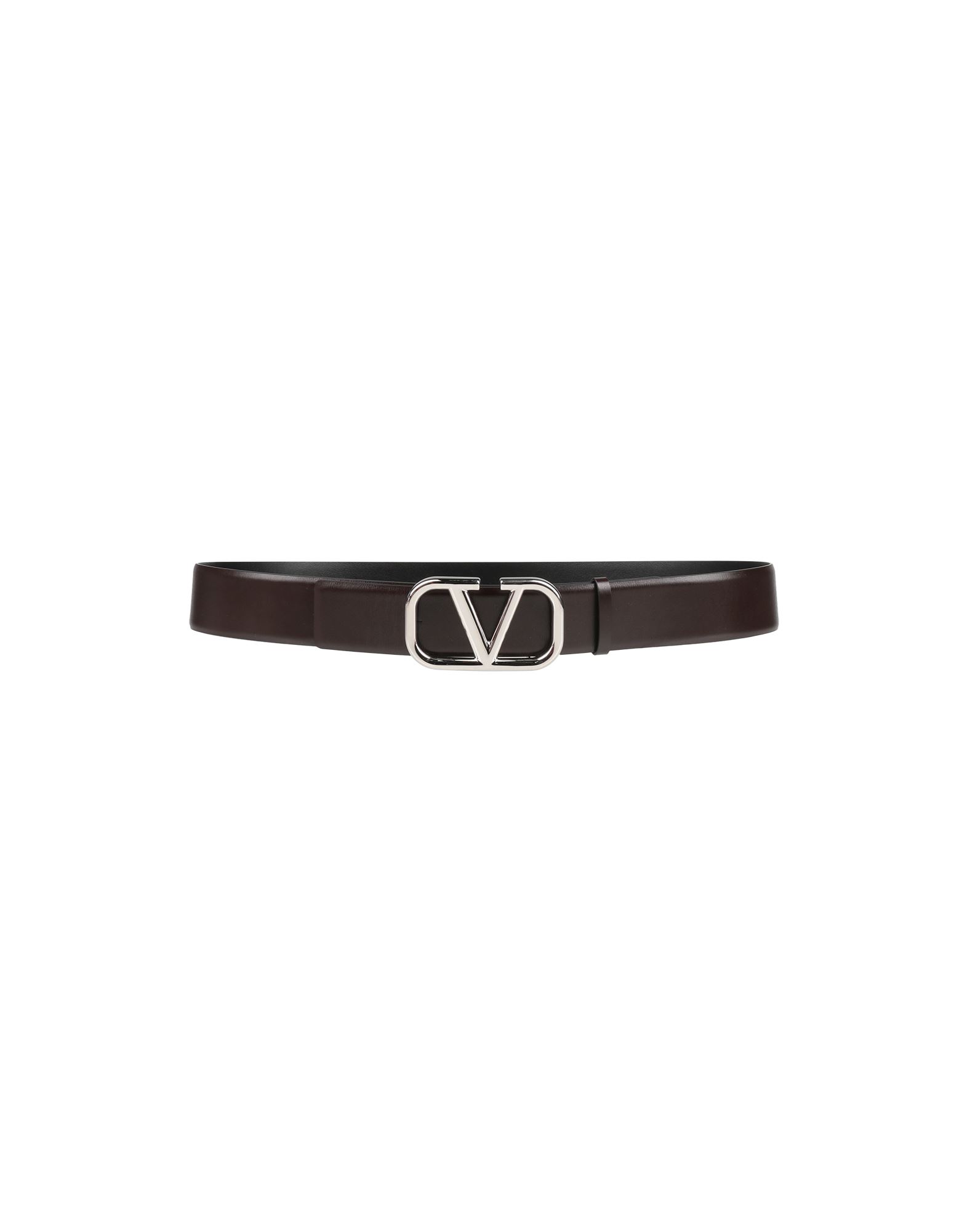 Valentino Garavani Belts In Brown