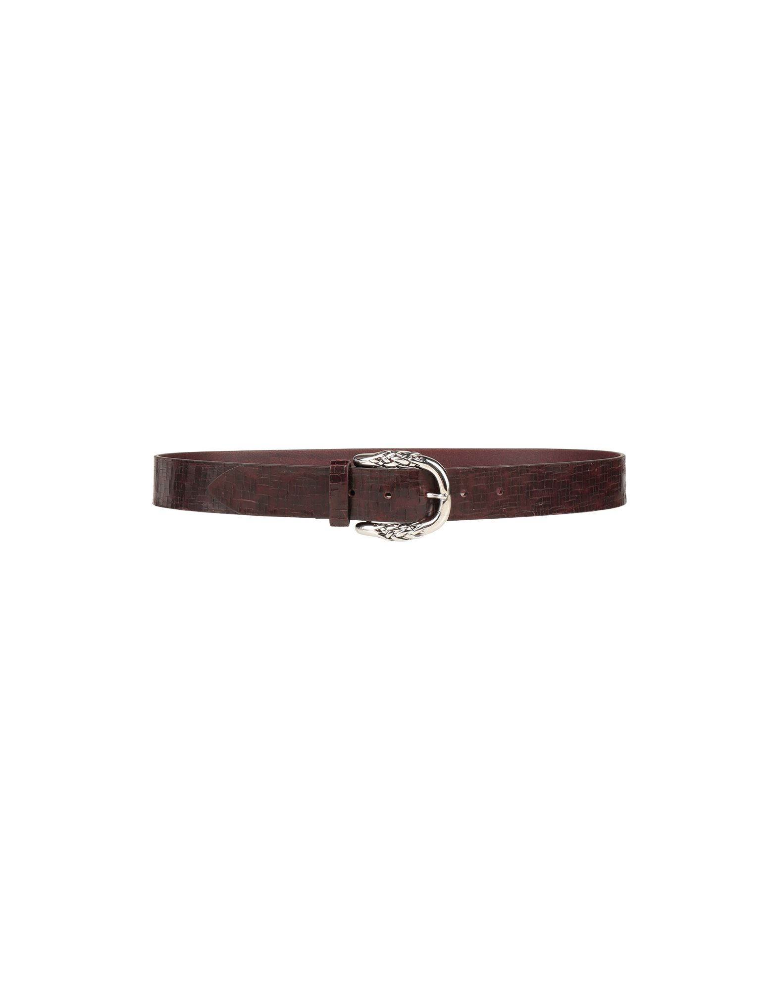  Orciani - Kleinlederwaren - Gürtel - On Yoox.com 