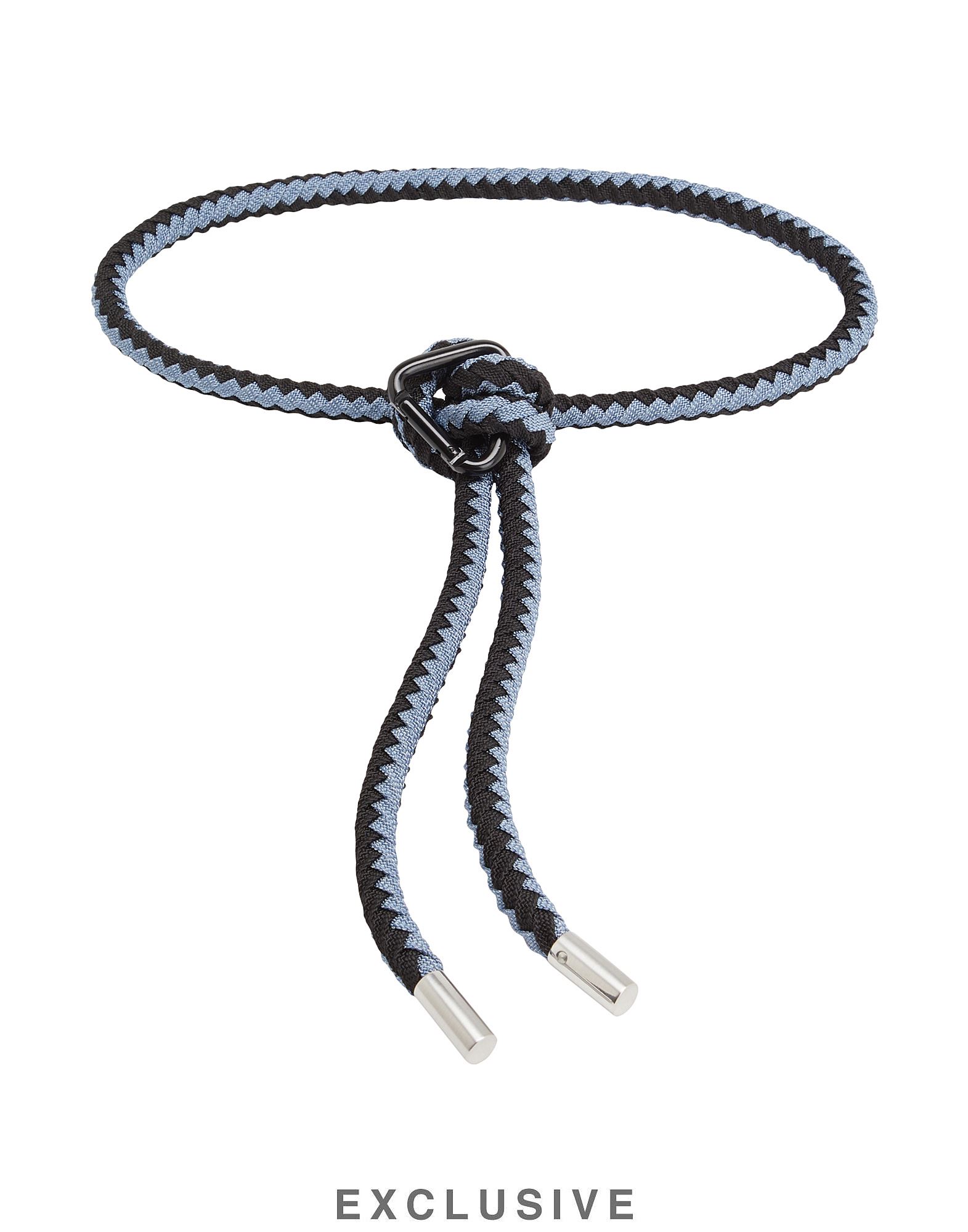 8 By Coco Capitán Belts In Black