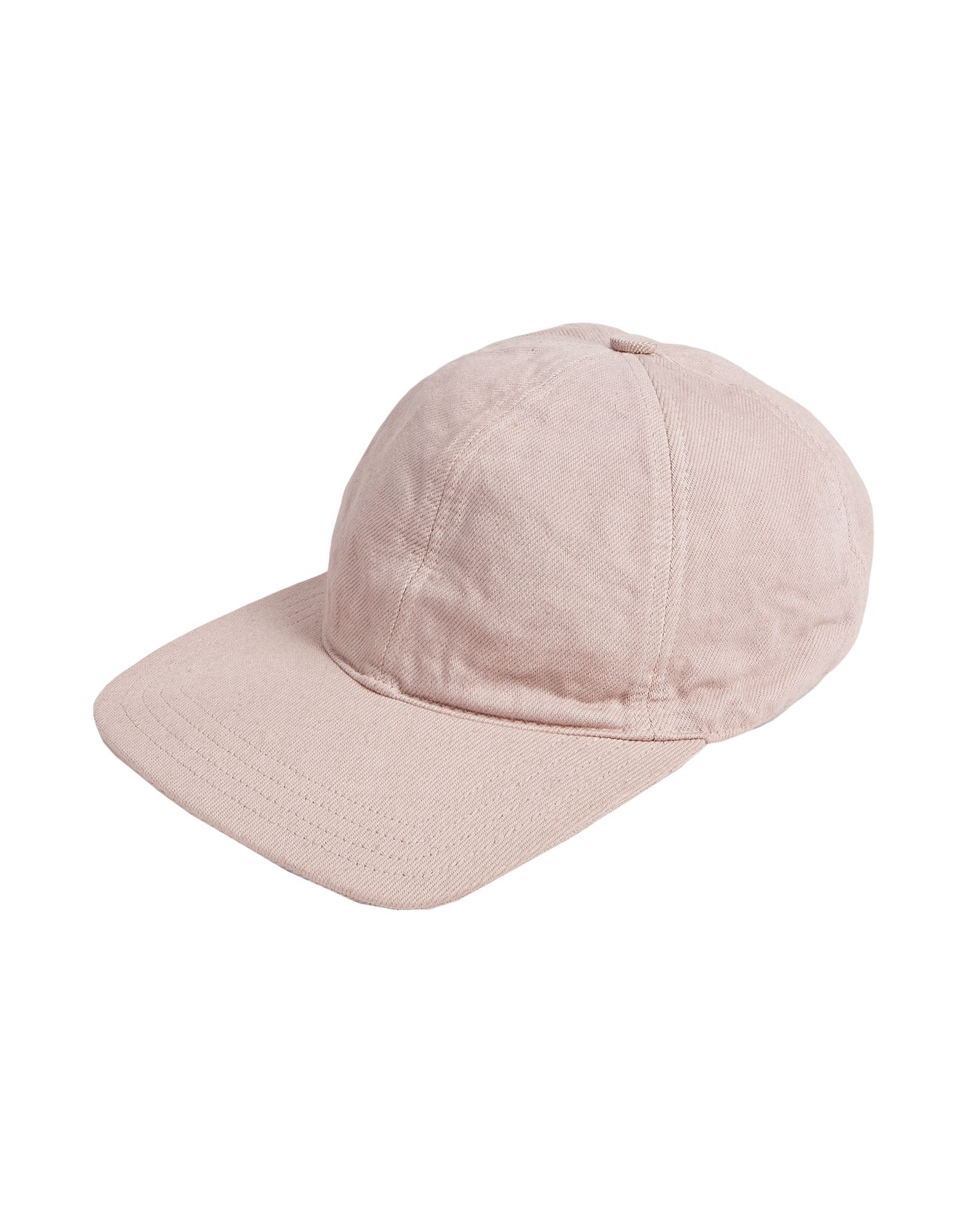 Jil Sander Hats In Pink