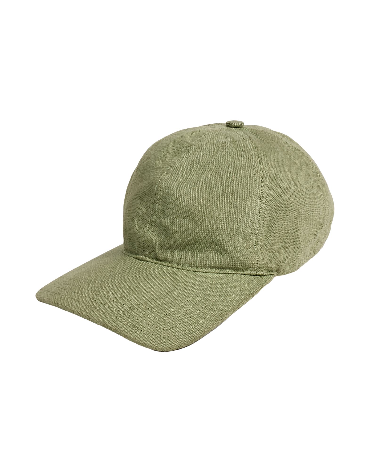 Jil Sander Hats In Green