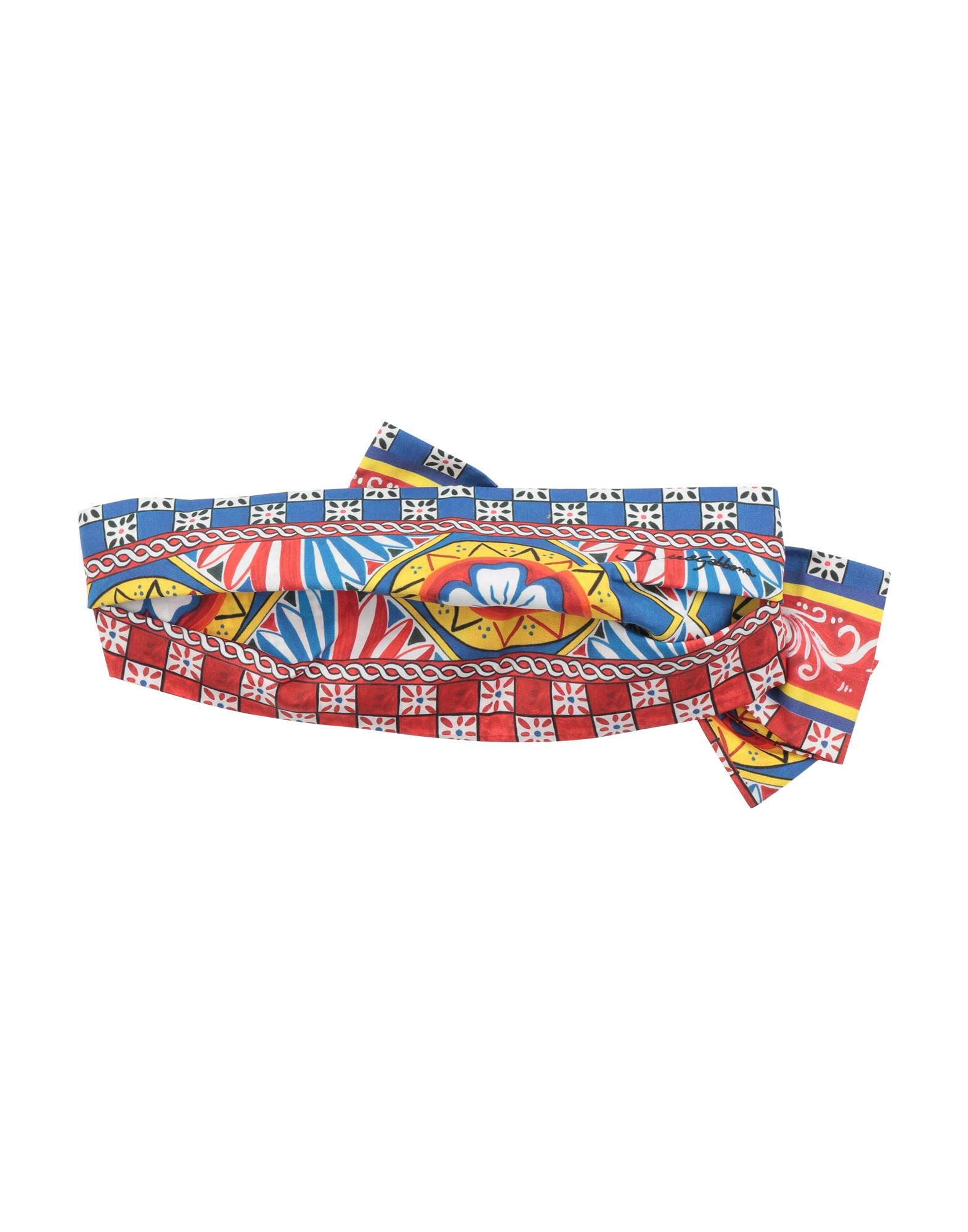  Dolce&gabbana - Accessoires - Haaraccessoires - On Yoox.com 