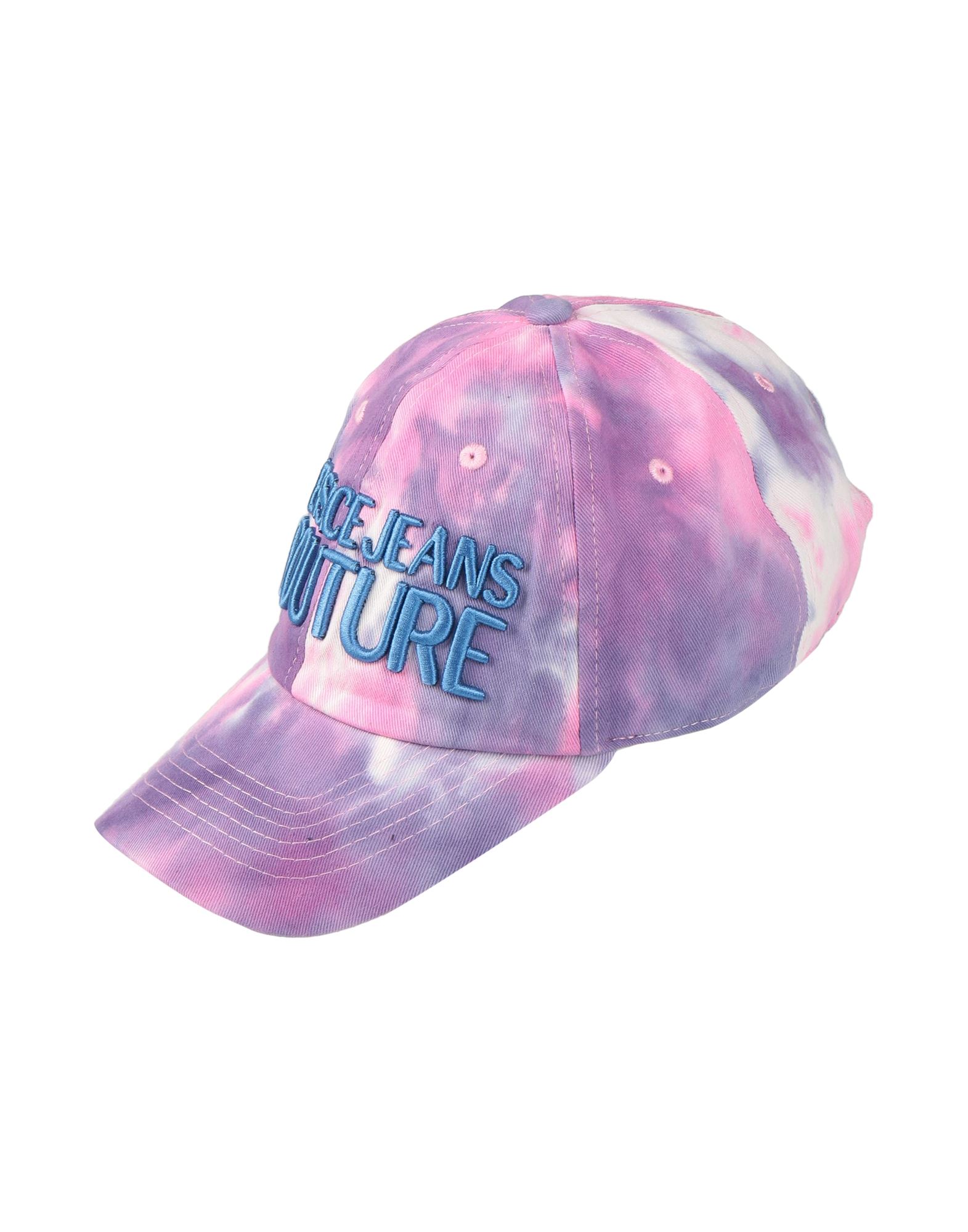  Versace Jeans Couture - Accessoires - Mützen & Hüte - On Yoox.com 